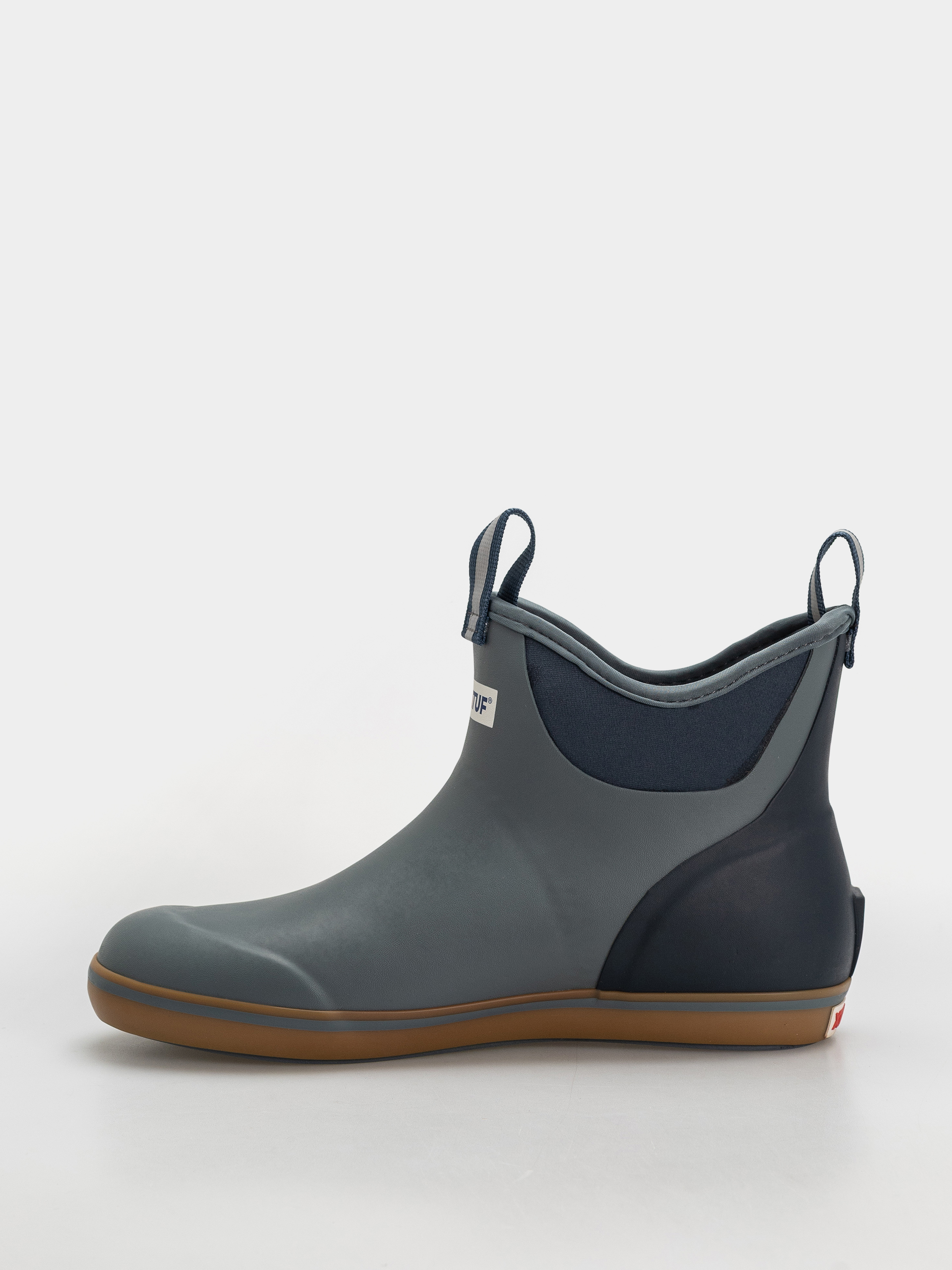 Взуття Xtratuf Ankle Deck Boot (stormy blue)