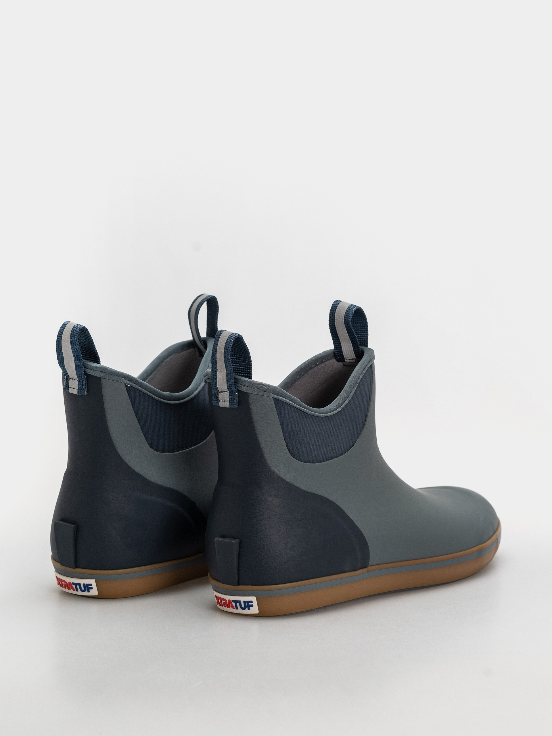 Взуття Xtratuf Ankle Deck Boot (stormy blue)