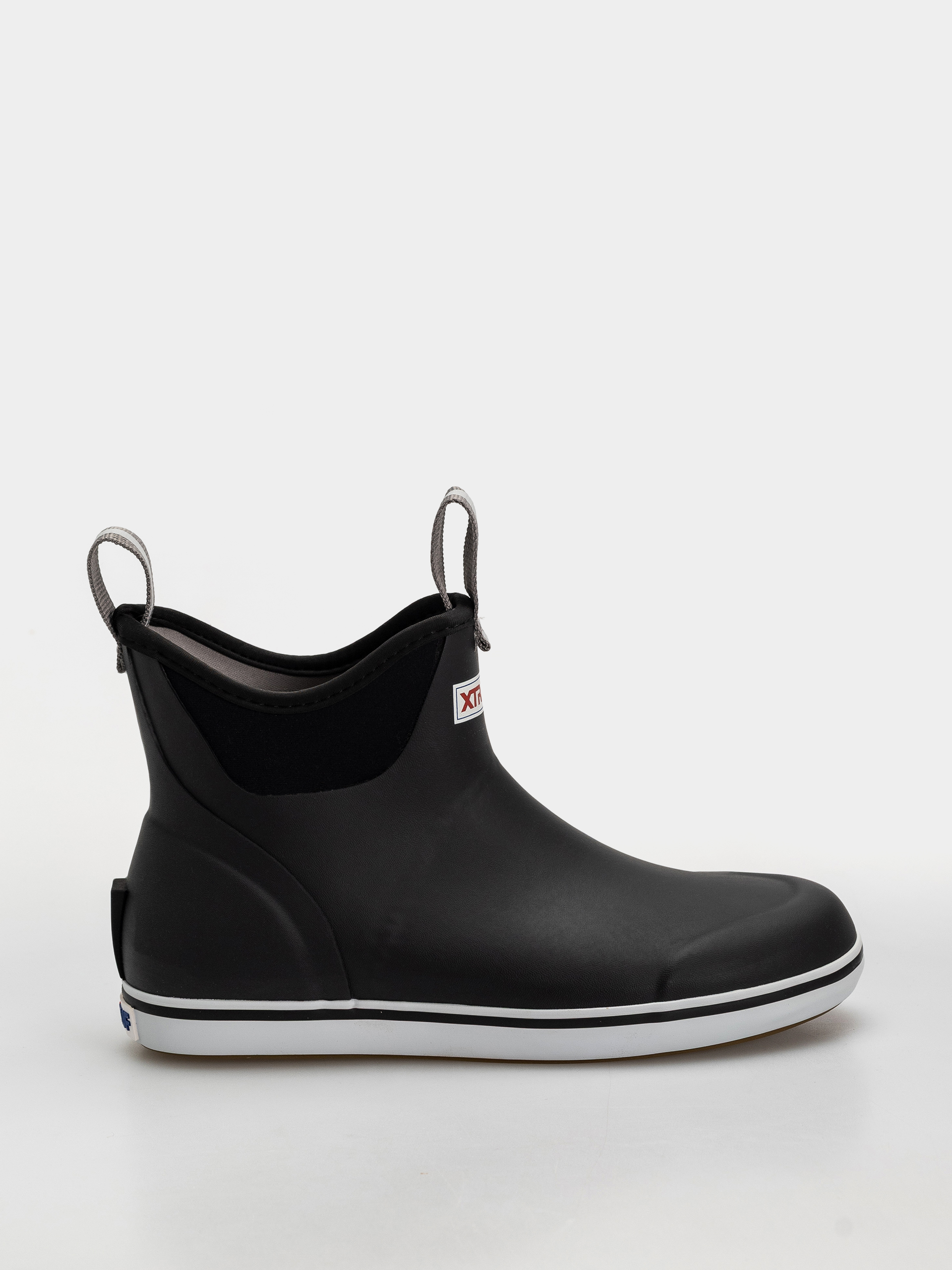 Взуття Xtratuf Ankle Deck Boot Wmn (black)