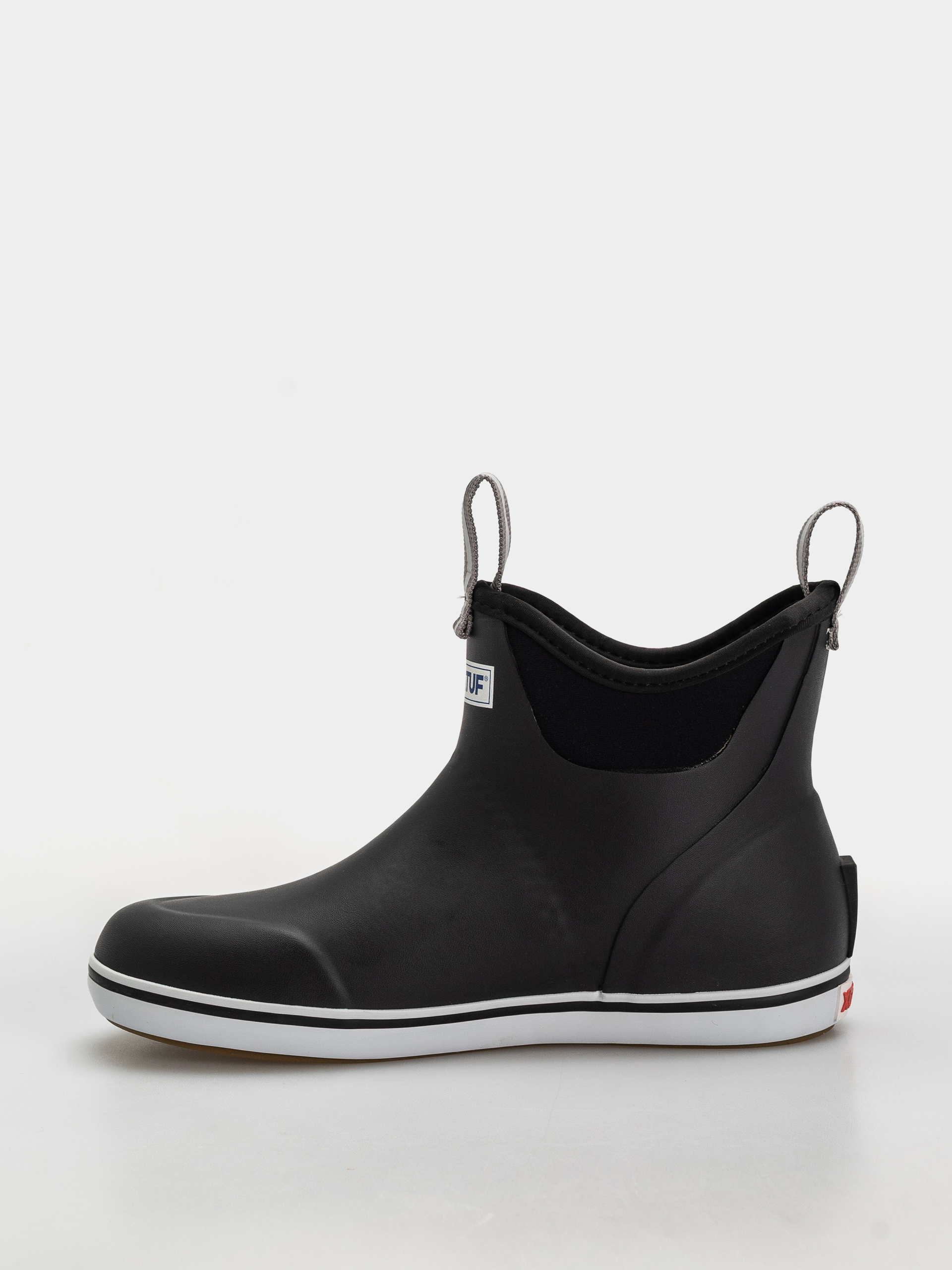 Взуття Xtratuf Ankle Deck Boot Wmn (black)