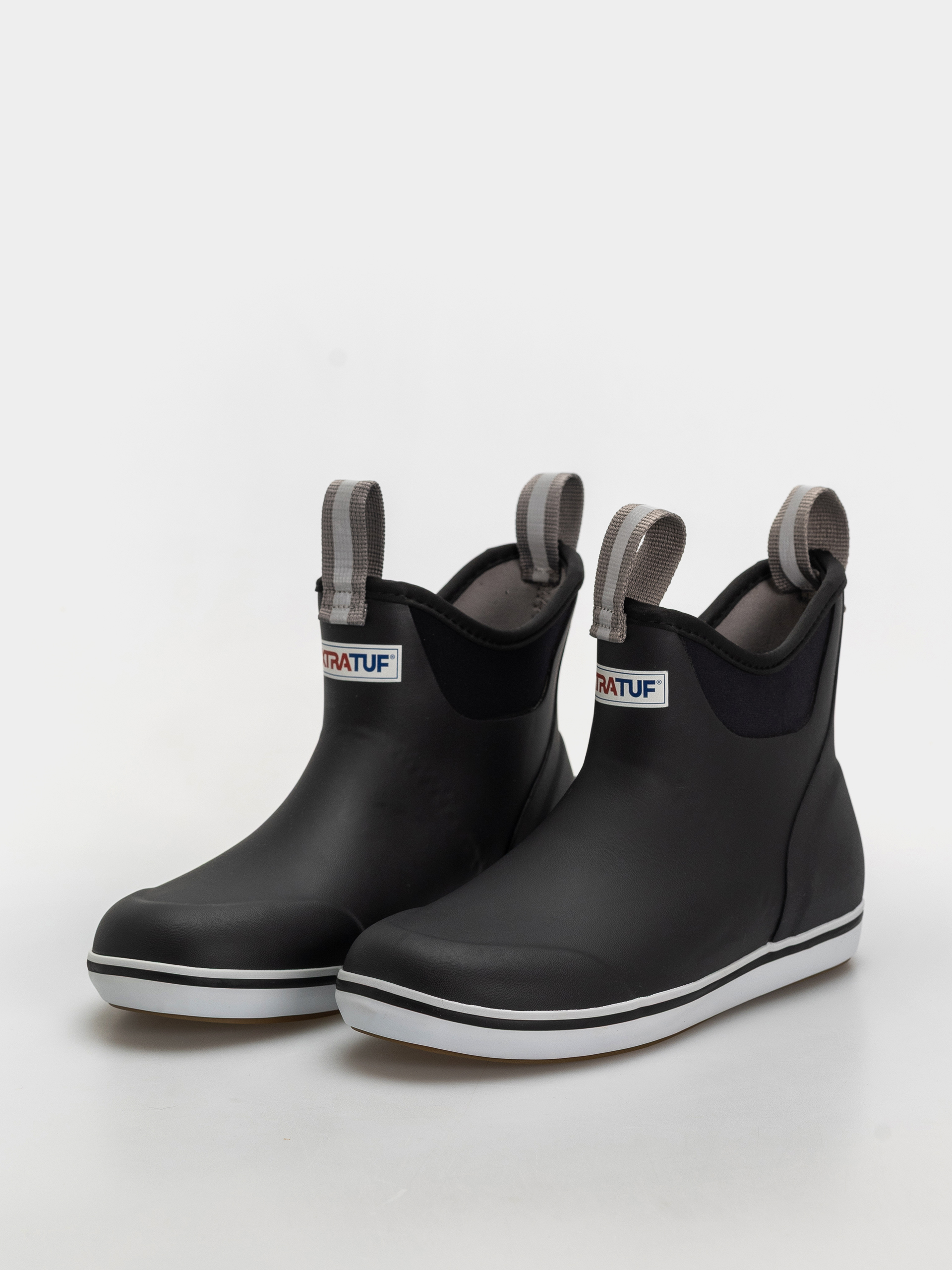 Взуття Xtratuf Ankle Deck Boot Wmn (black)
