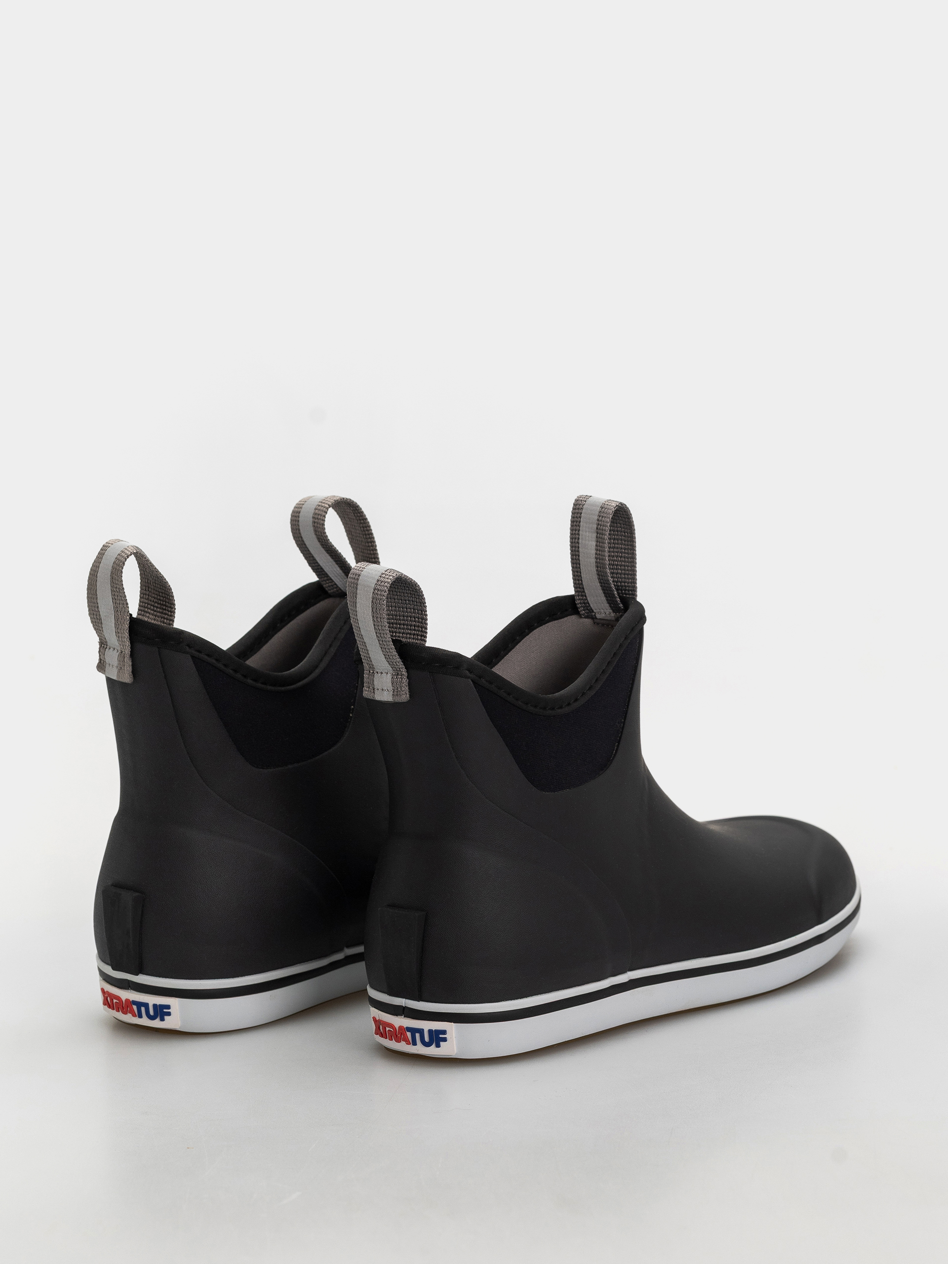 Взуття Xtratuf Ankle Deck Boot Wmn (black)