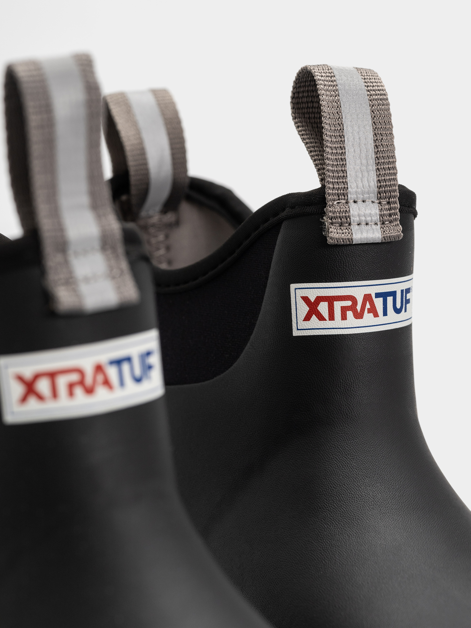 Взуття Xtratuf Ankle Deck Boot Wmn (black)