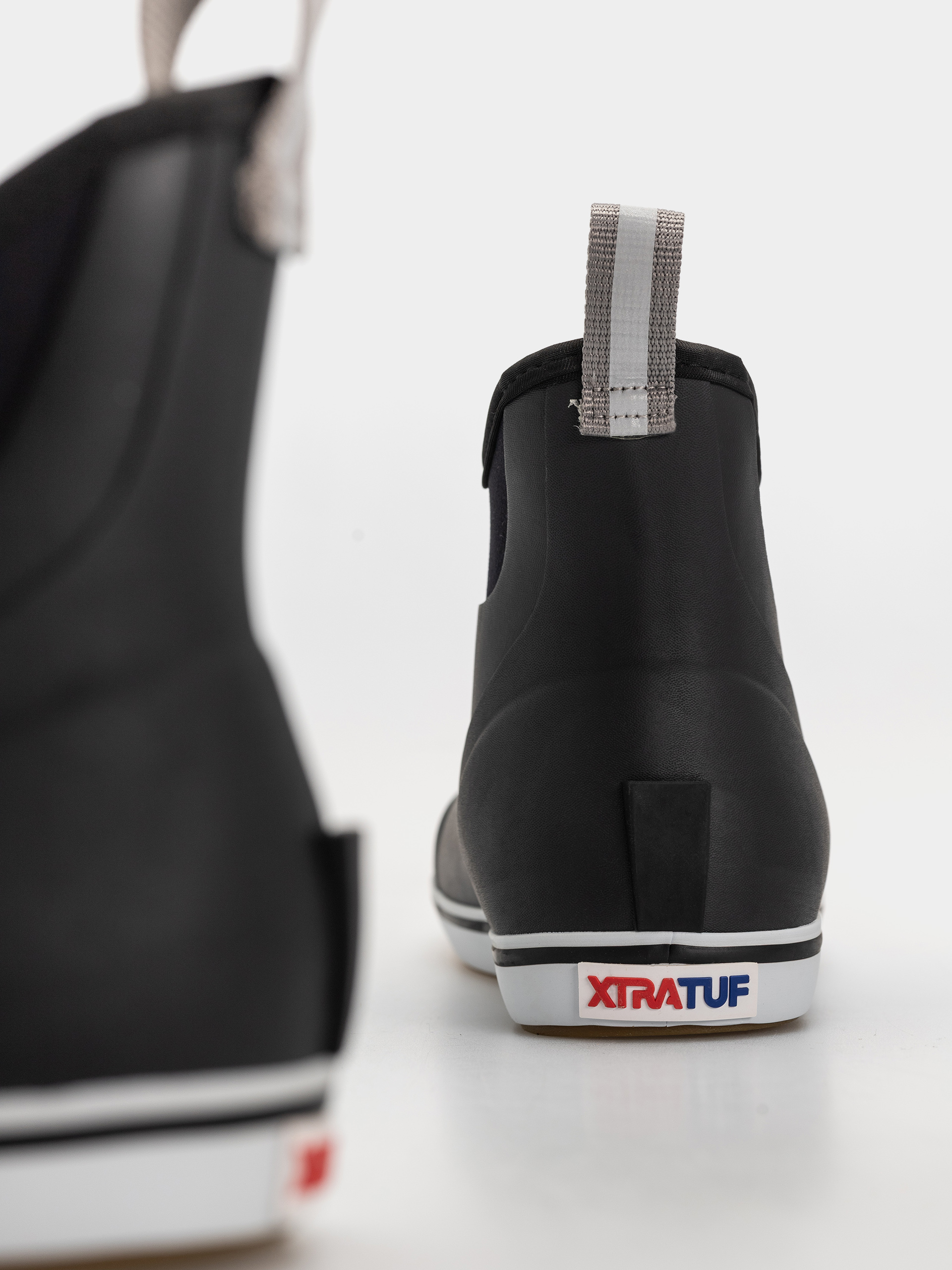 Взуття Xtratuf Ankle Deck Boot Wmn (black)