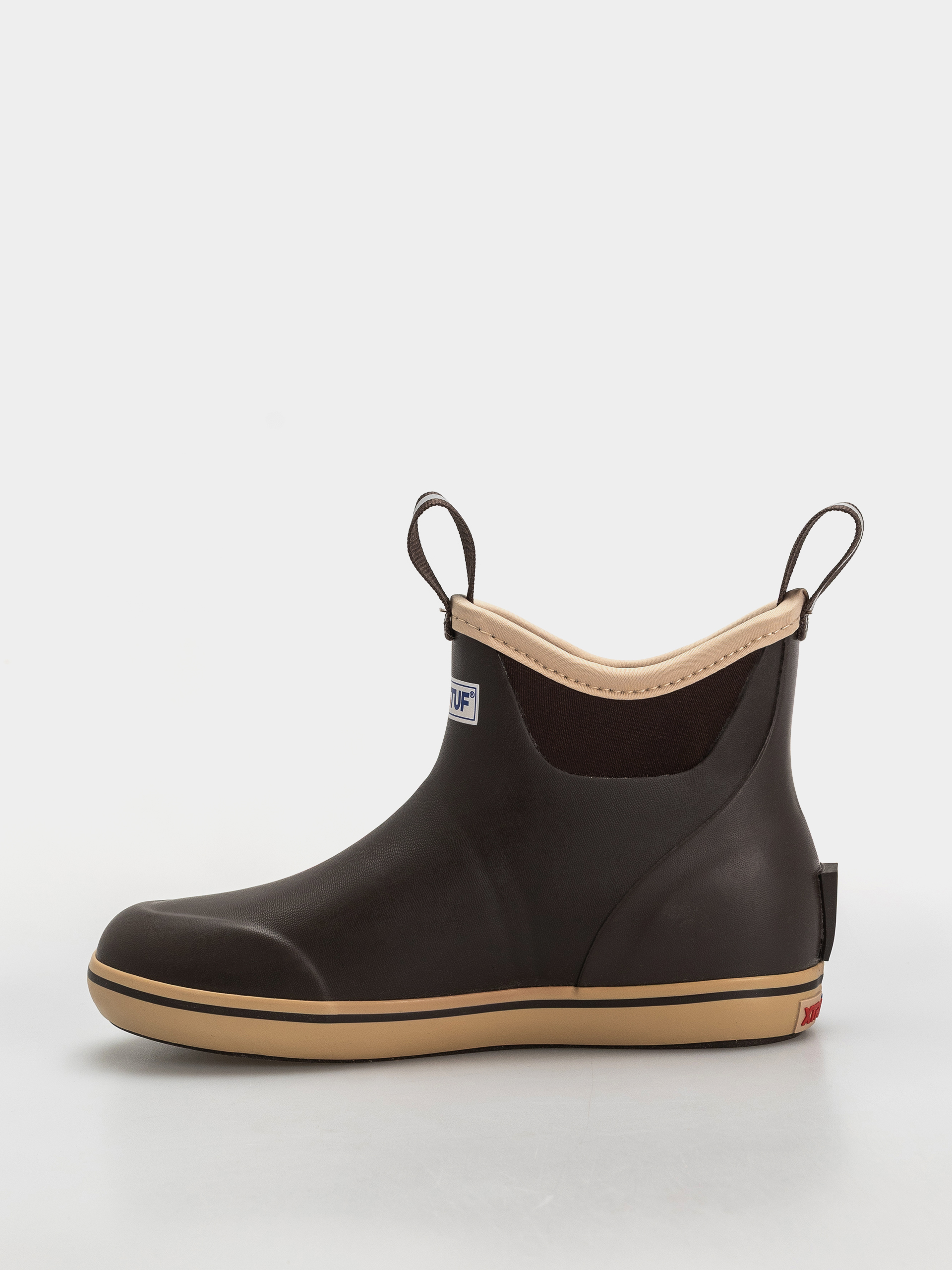 Взуття Xtratuf Ankle Deck Boot Wmn (brown)