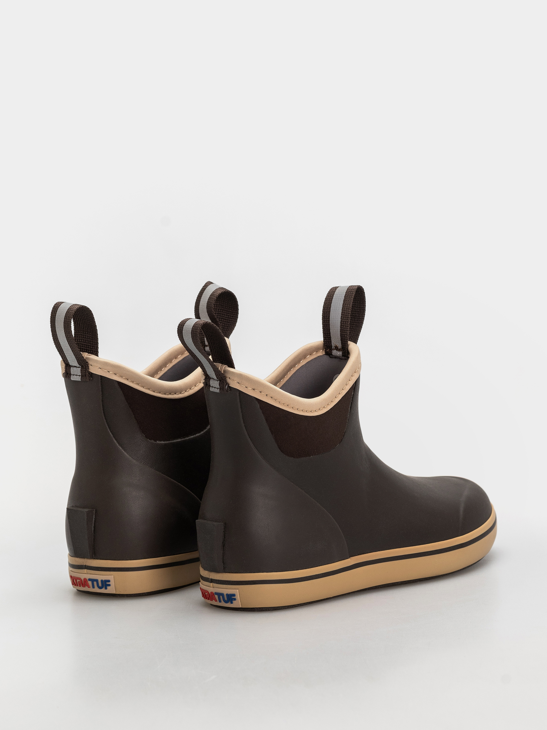 Взуття Xtratuf Ankle Deck Boot Wmn (brown)
