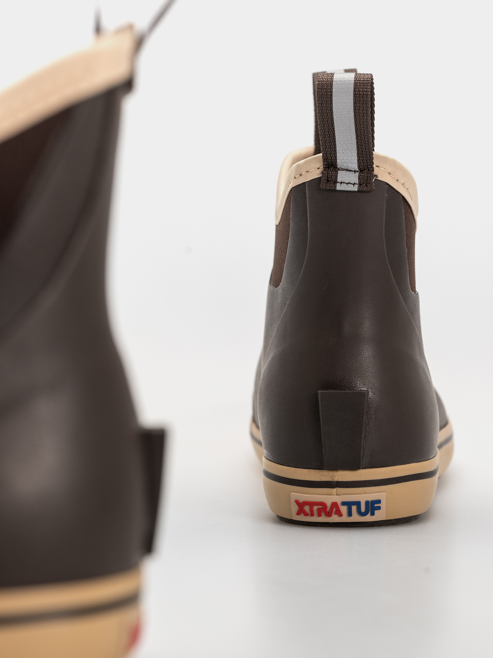 Взуття Xtratuf Ankle Deck Boot Wmn (brown)