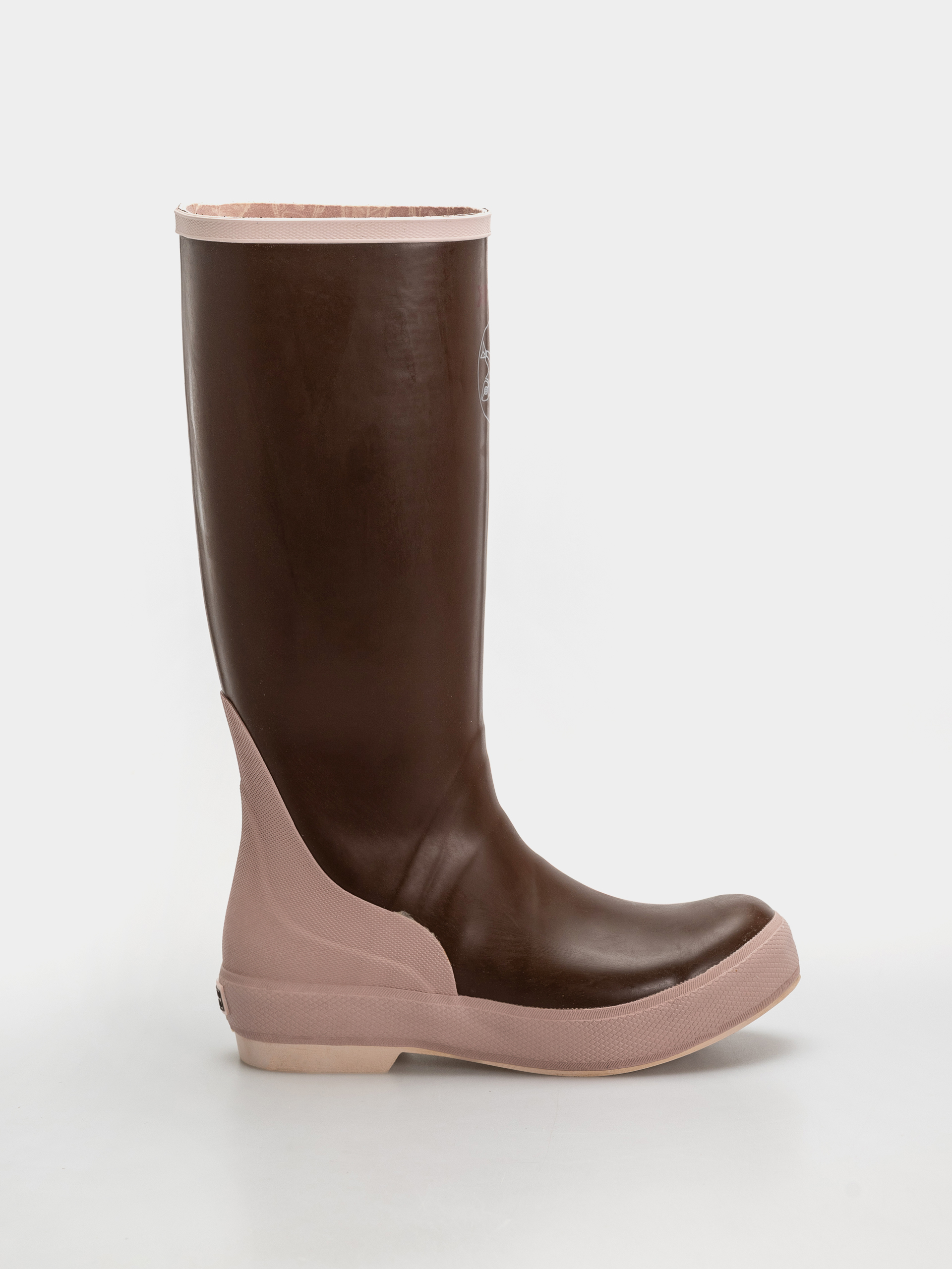 Взуття Xtratuf Salmon Sisters 15 Legacy Boot Wmn (brown sepia halibut)