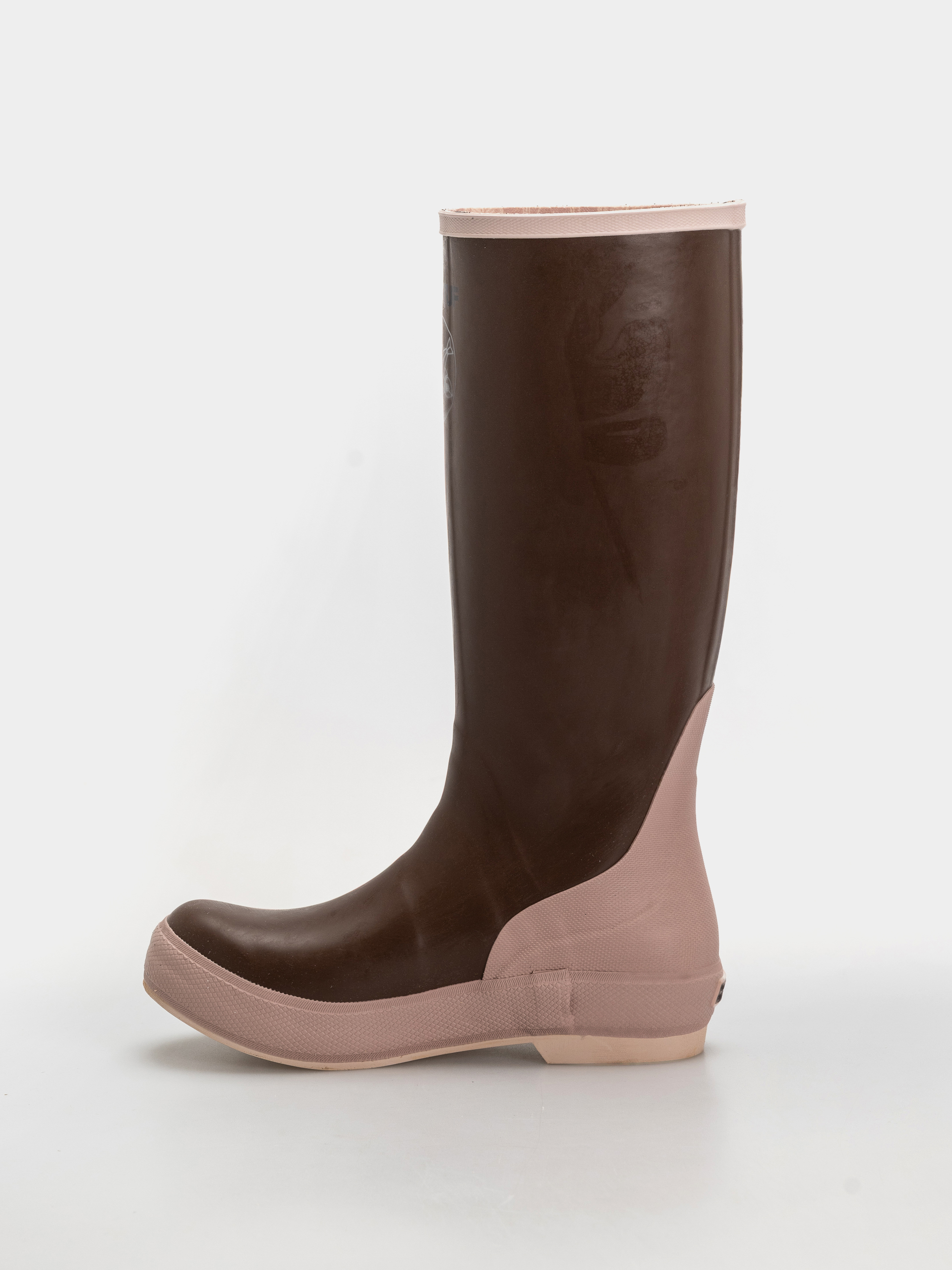 Взуття Xtratuf Salmon Sisters 15 Legacy Boot Wmn (brown sepia halibut)