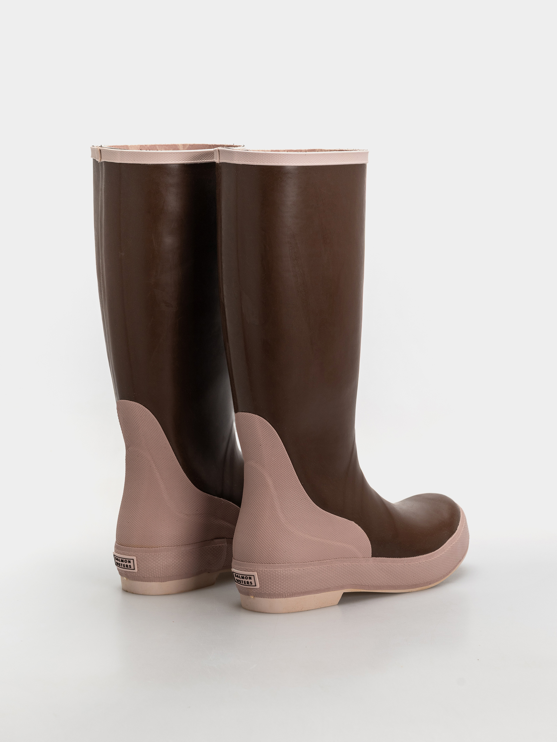 Взуття Xtratuf Salmon Sisters 15 Legacy Boot Wmn (brown sepia halibut)