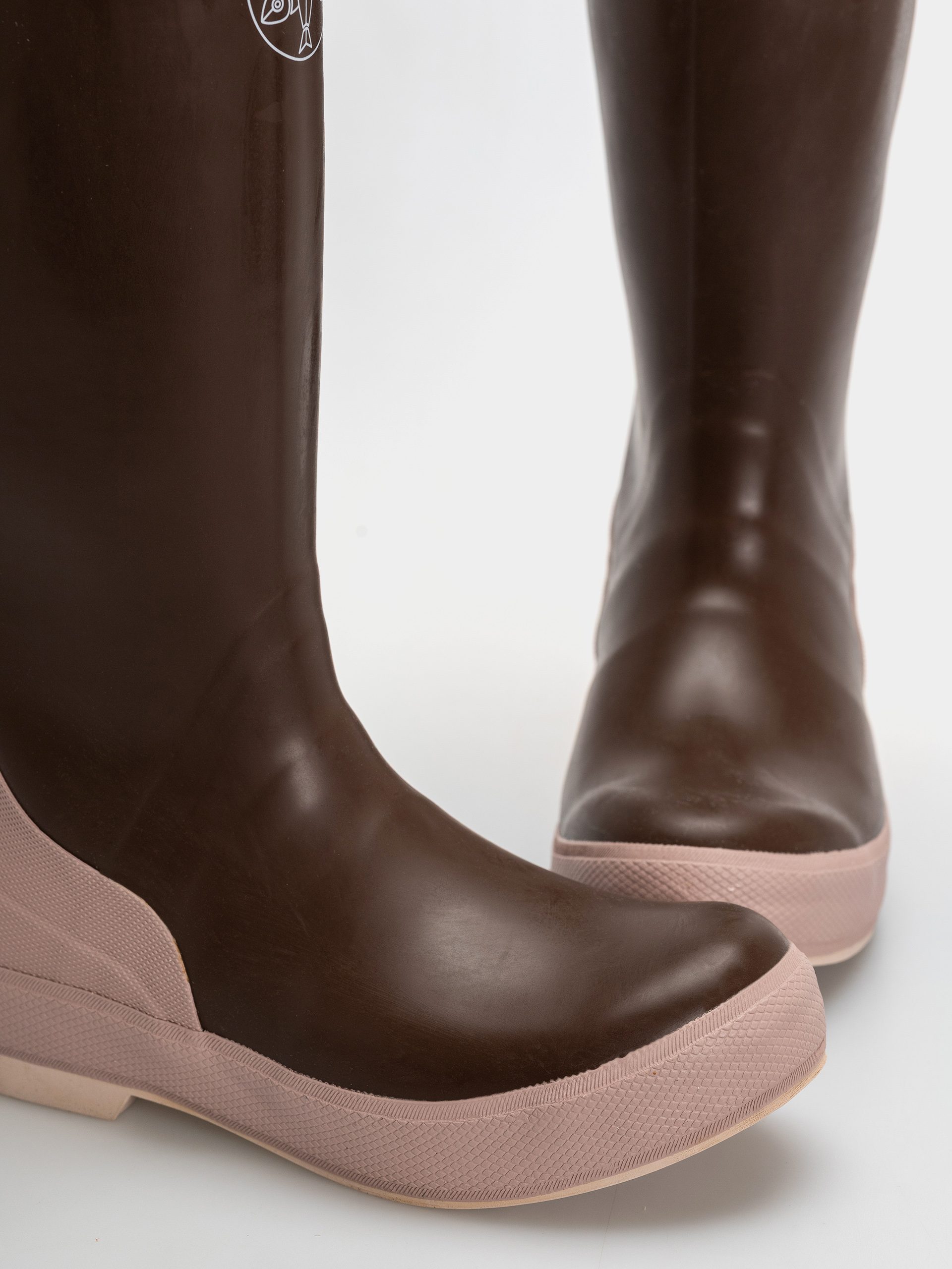 Взуття Xtratuf Salmon Sisters 15 Legacy Boot Wmn (brown sepia halibut)