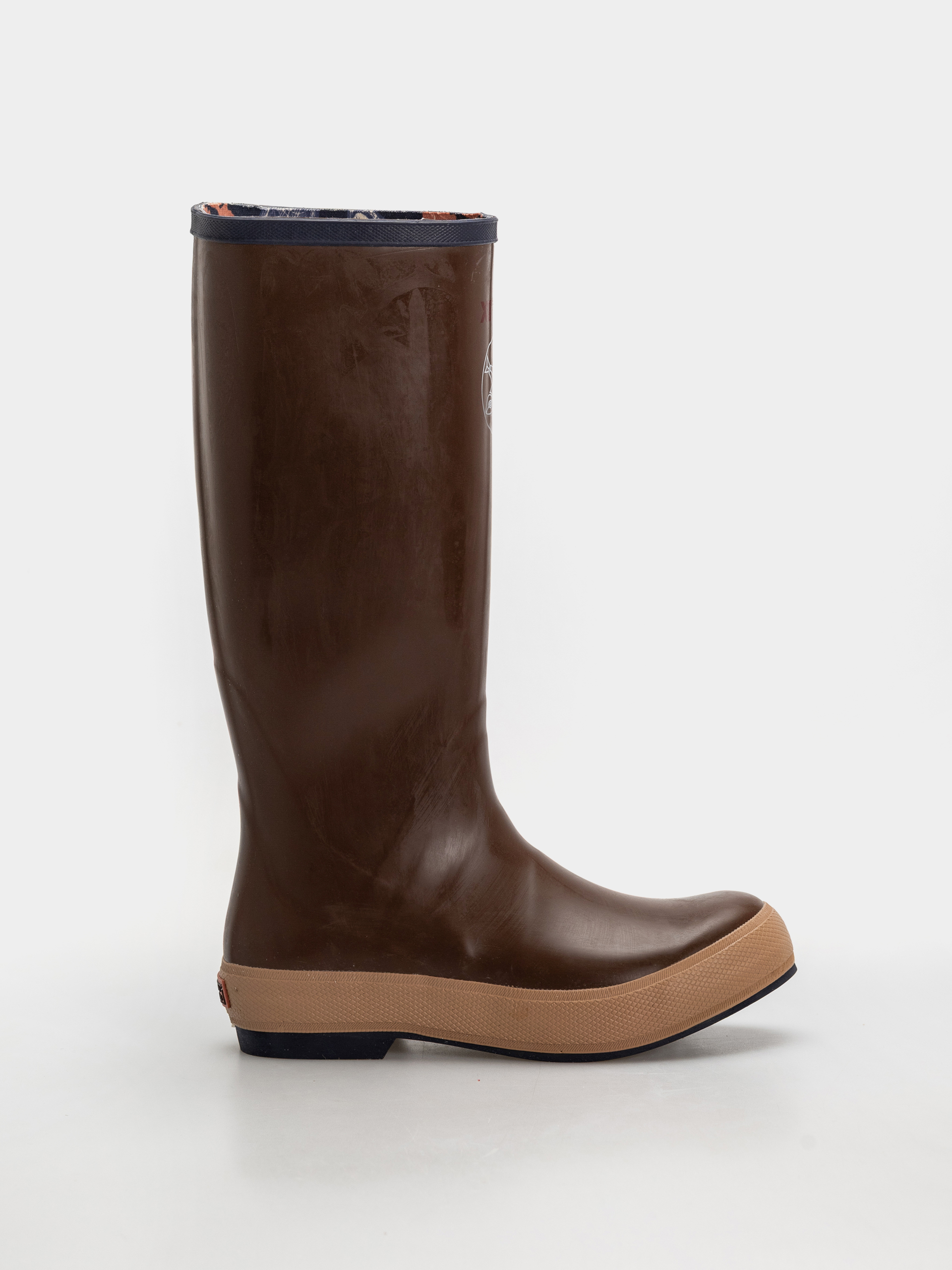 Взуття Xtratuf Salmon Sisters 15 Legacy Boot Wmn (brown kelp oyster)