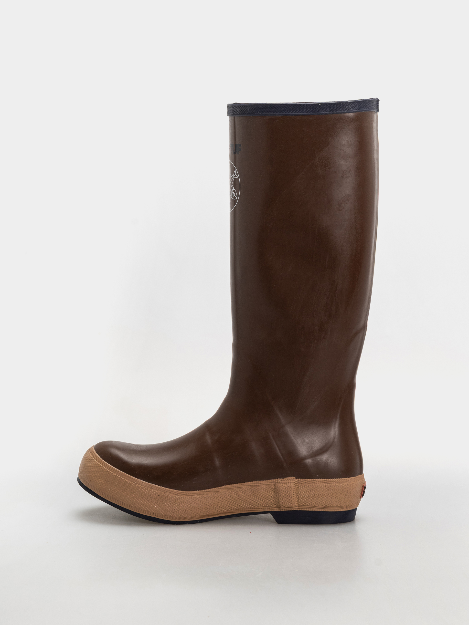 Взуття Xtratuf Salmon Sisters 15 Legacy Boot Wmn (brown kelp oyster)