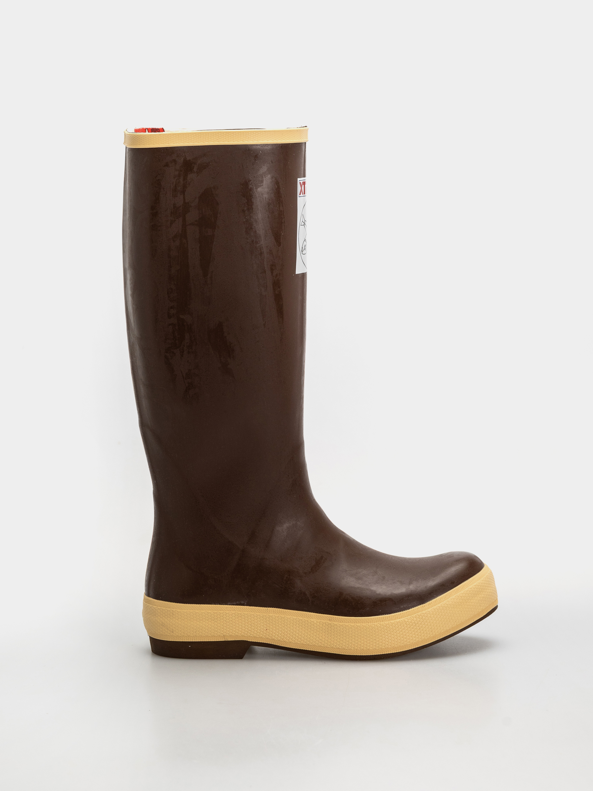 Взуття Xtratuf Salmon Sisters 15 Legacy Boot Wmn (chocolate octopus)