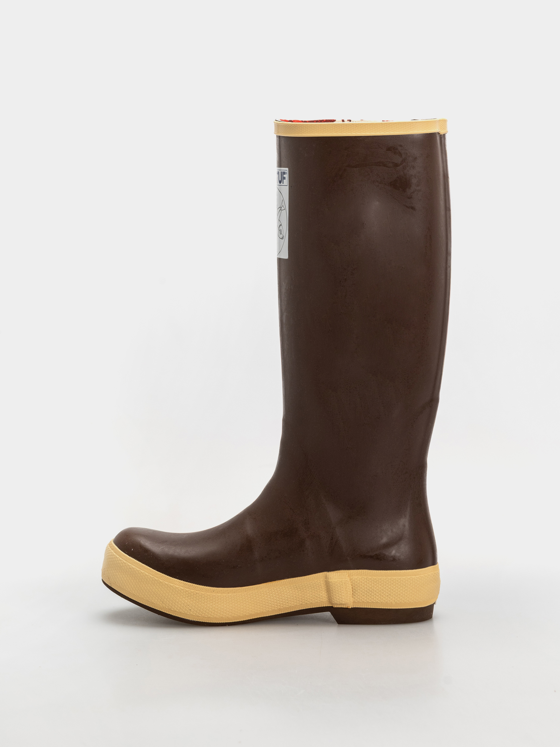 Взуття Xtratuf Salmon Sisters 15 Legacy Boot Wmn (chocolate octopus)