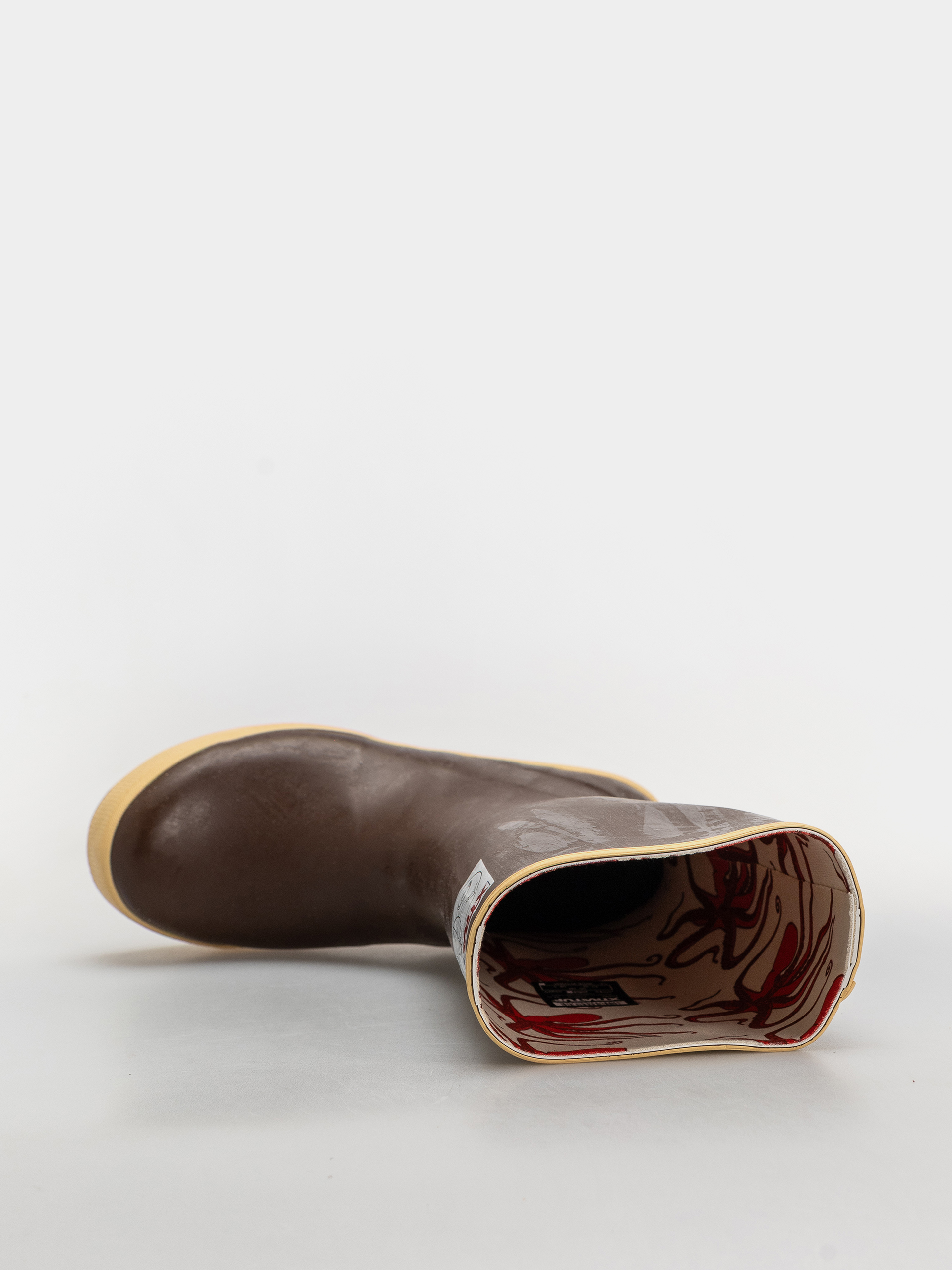 Взуття Xtratuf Salmon Sisters 15 Legacy Boot Wmn (chocolate octopus)