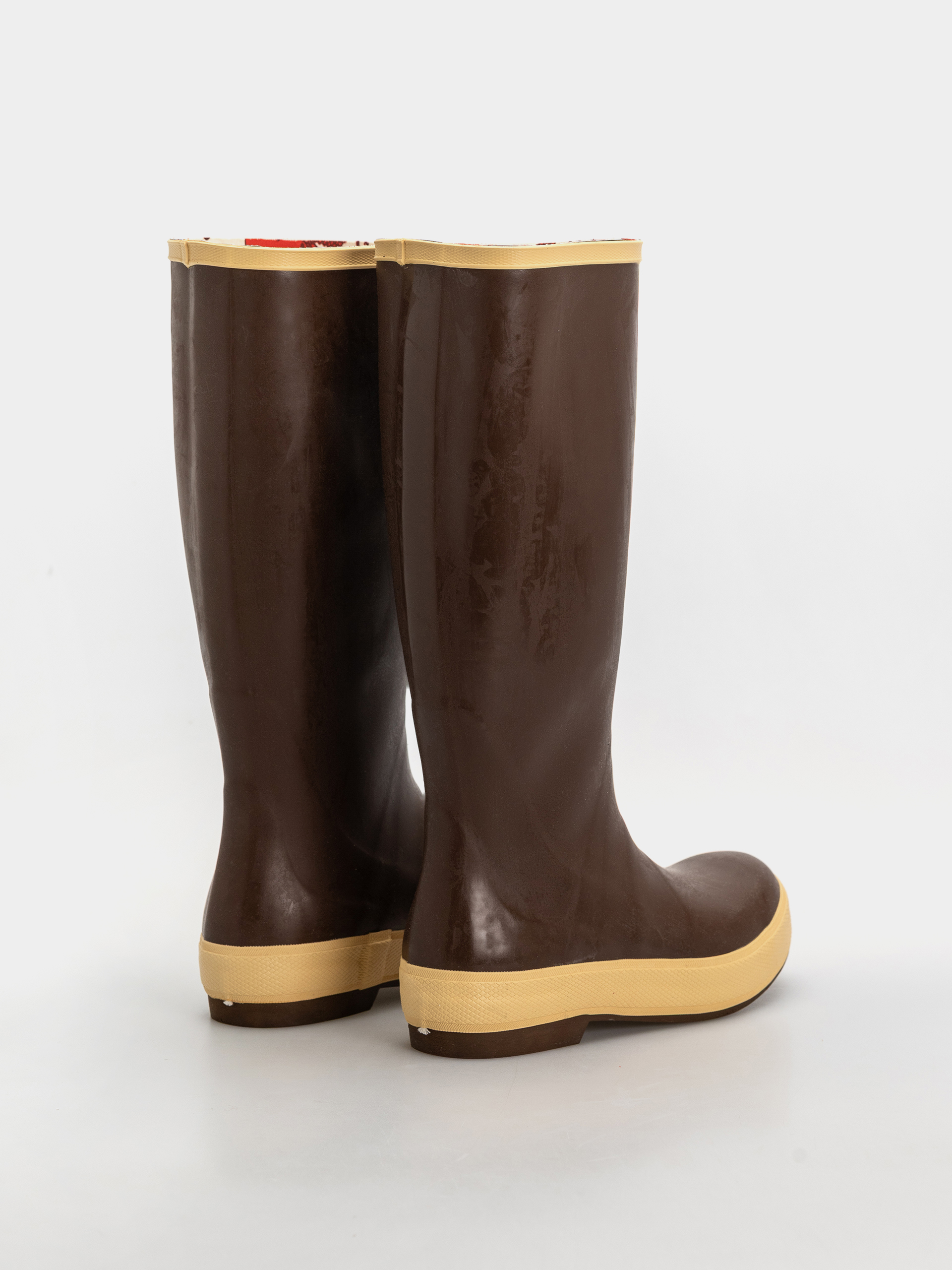 Взуття Xtratuf Salmon Sisters 15 Legacy Boot Wmn (chocolate octopus)