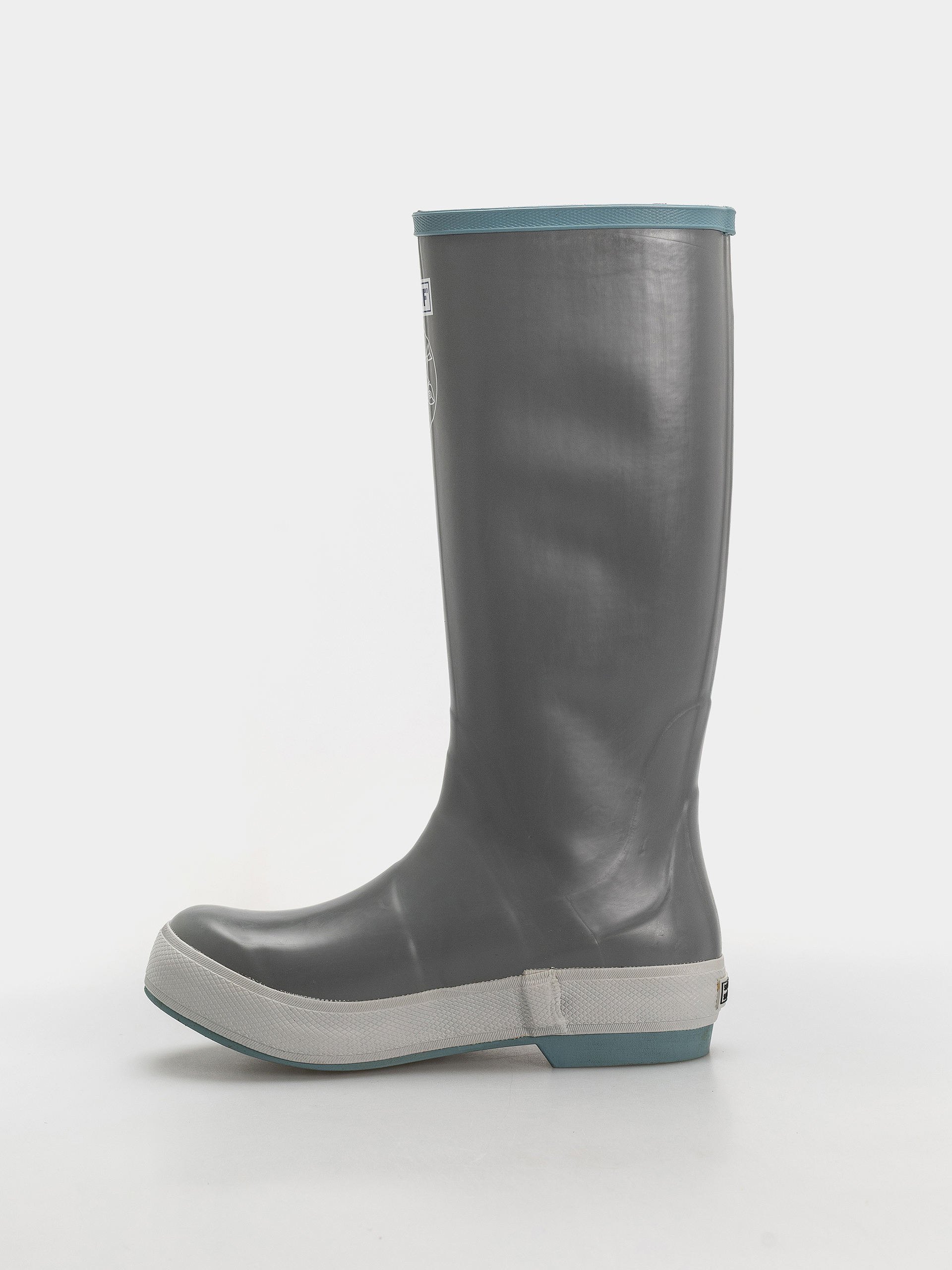 Взуття Xtratuf Salmon Sisters 15 Legacy Boot Wmn (grey sand dollar)