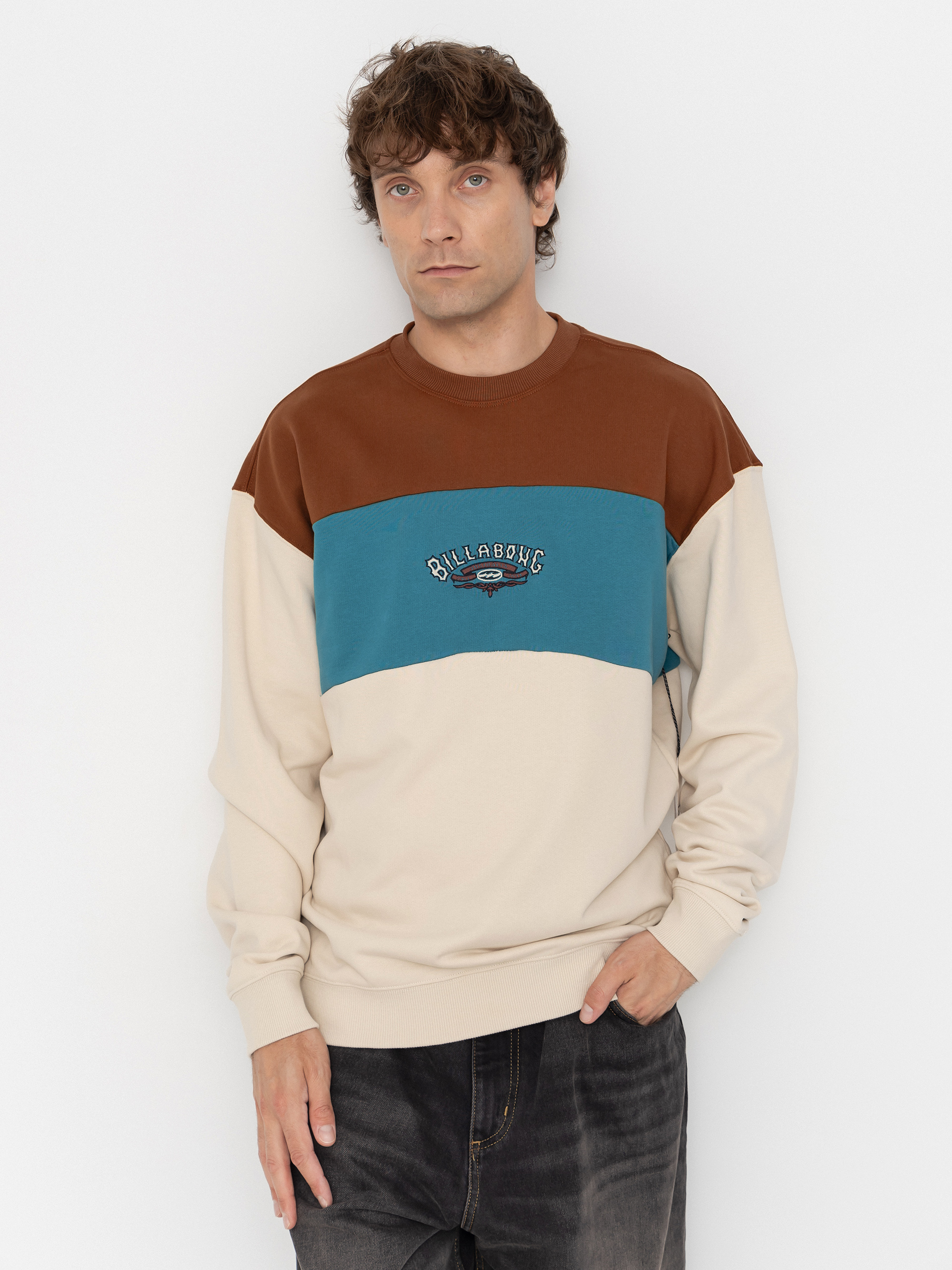 Світшот Billabong New Kids Cr