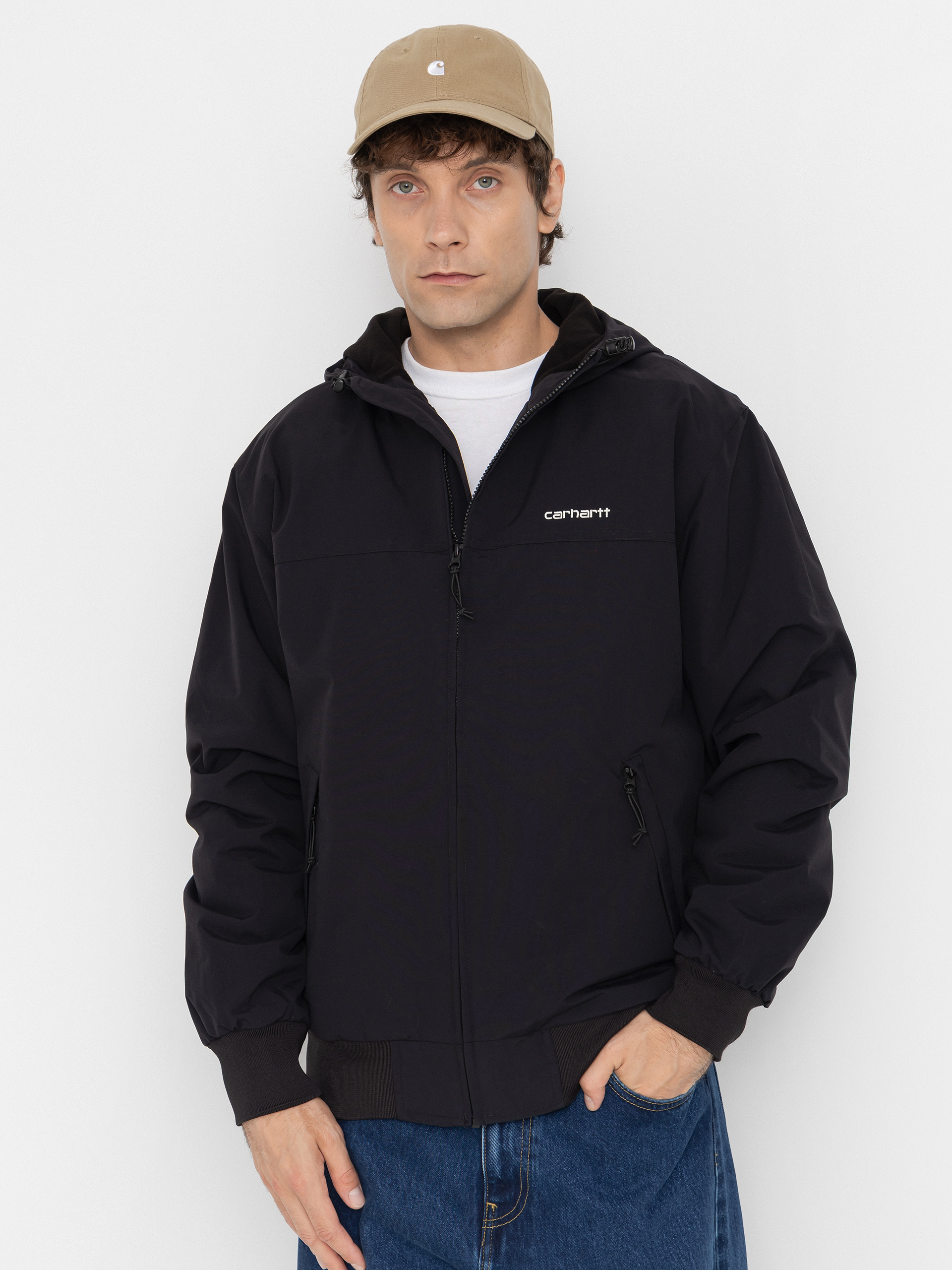 Куртка Carhartt WIP Sail