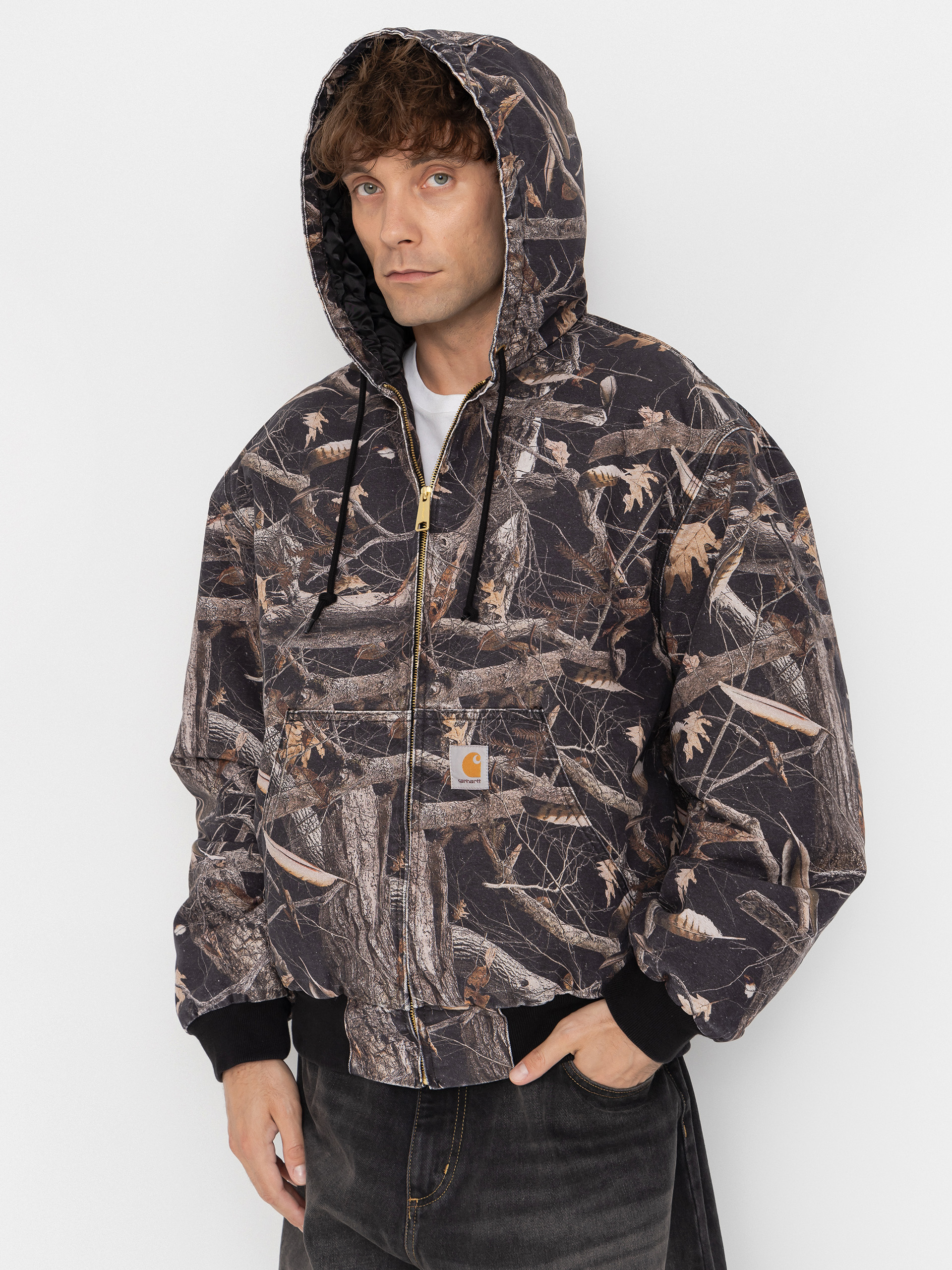Куртка Carhartt WIP OG Active