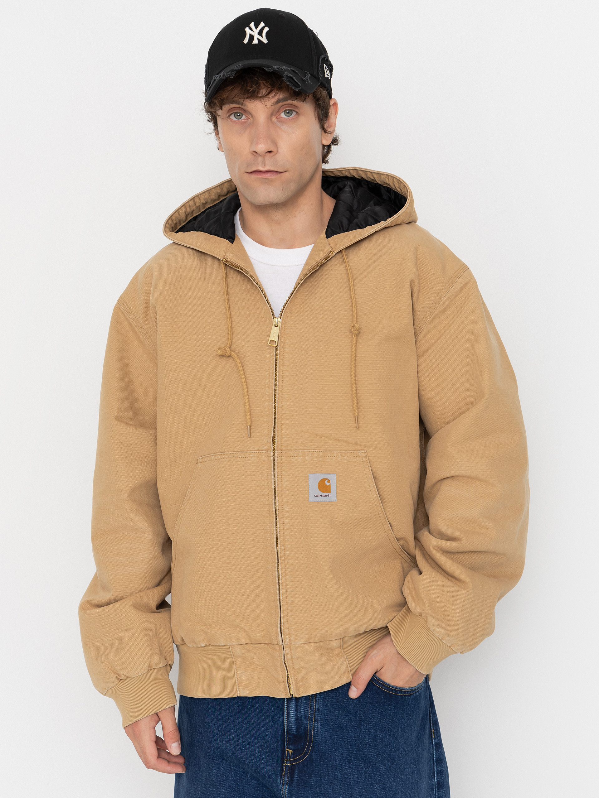 Куртка Carhartt WIP OG Active