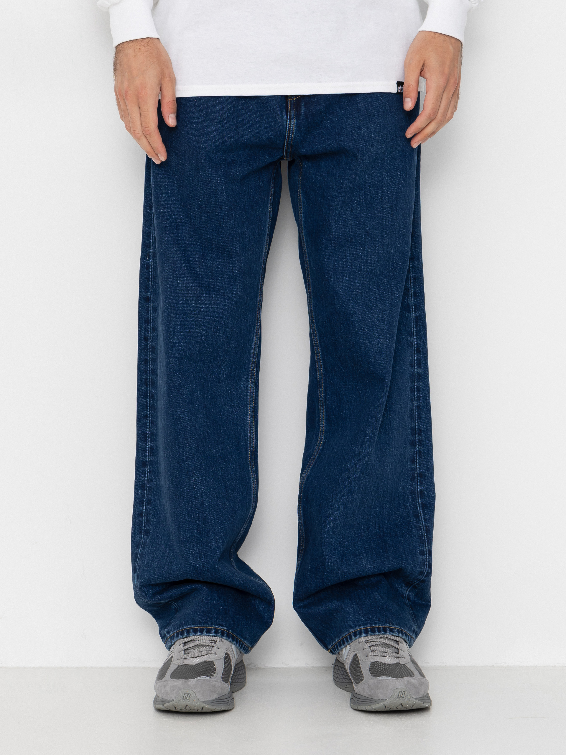 u0428u0442u0430u043du0438 Carhartt WIP Payson (blue/stone washed)