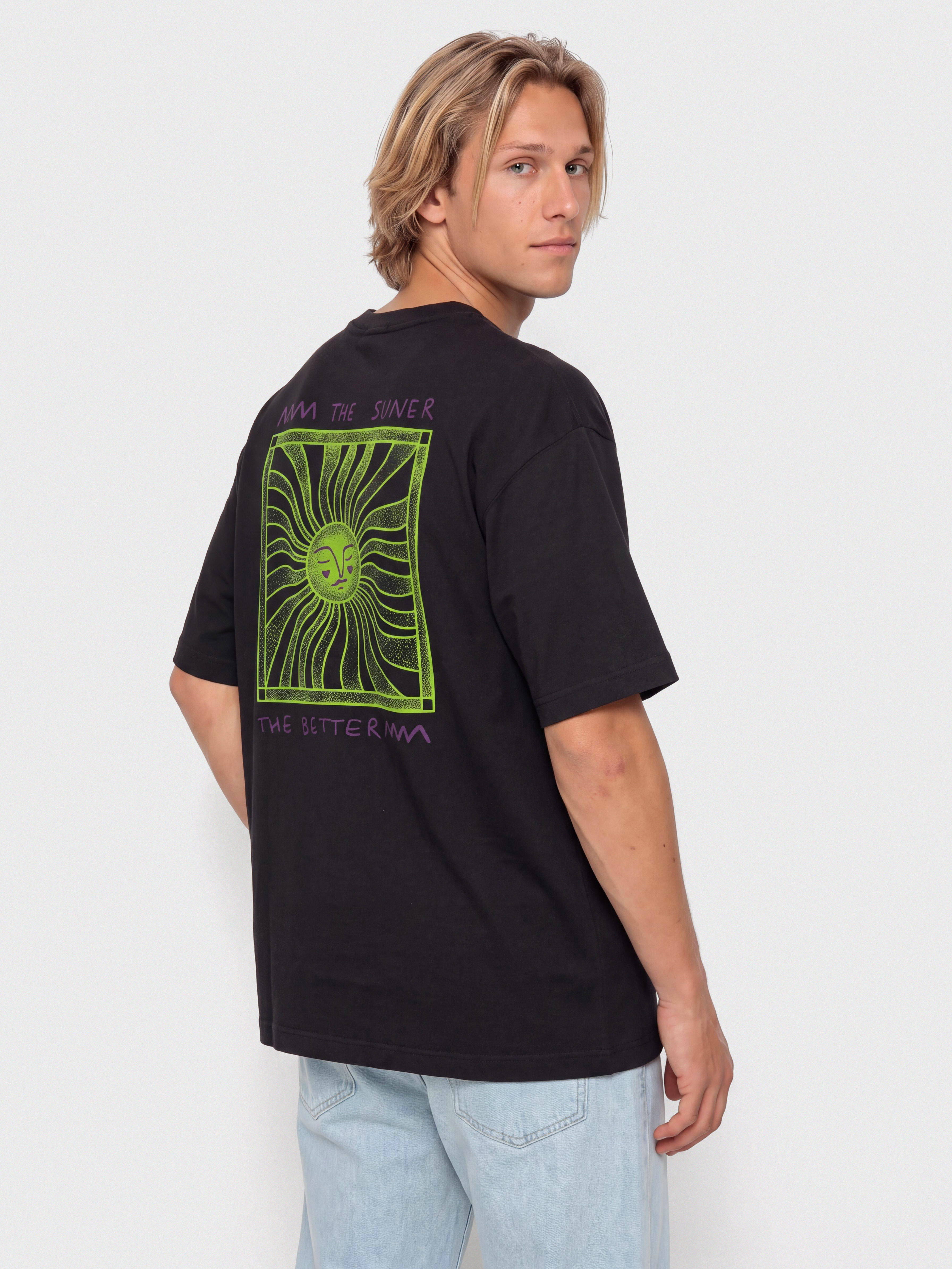 Футболка Surf Inc Suner Better