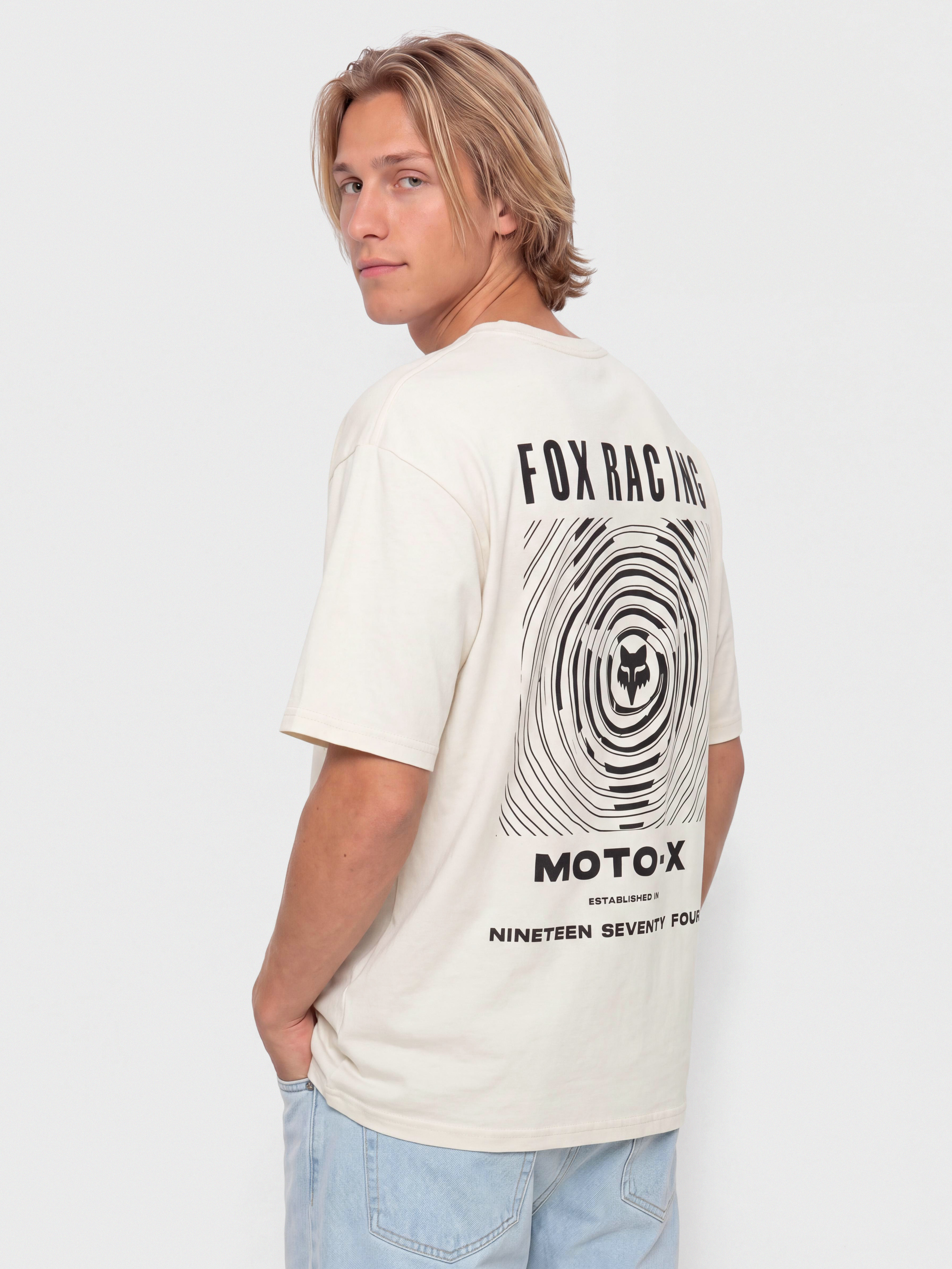 Футболка Fox Warped 195 Original