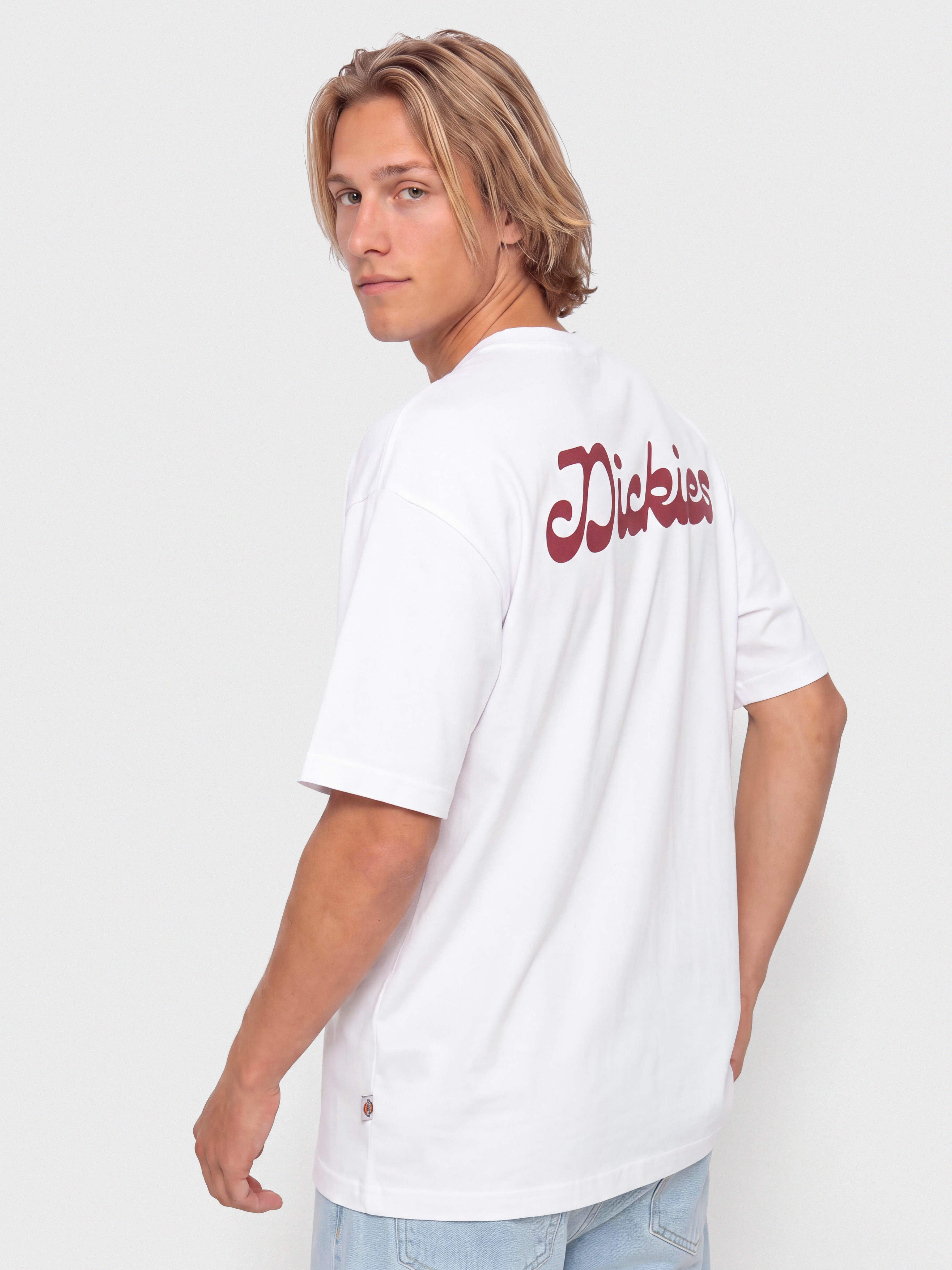 Футболка Dickies Cornville