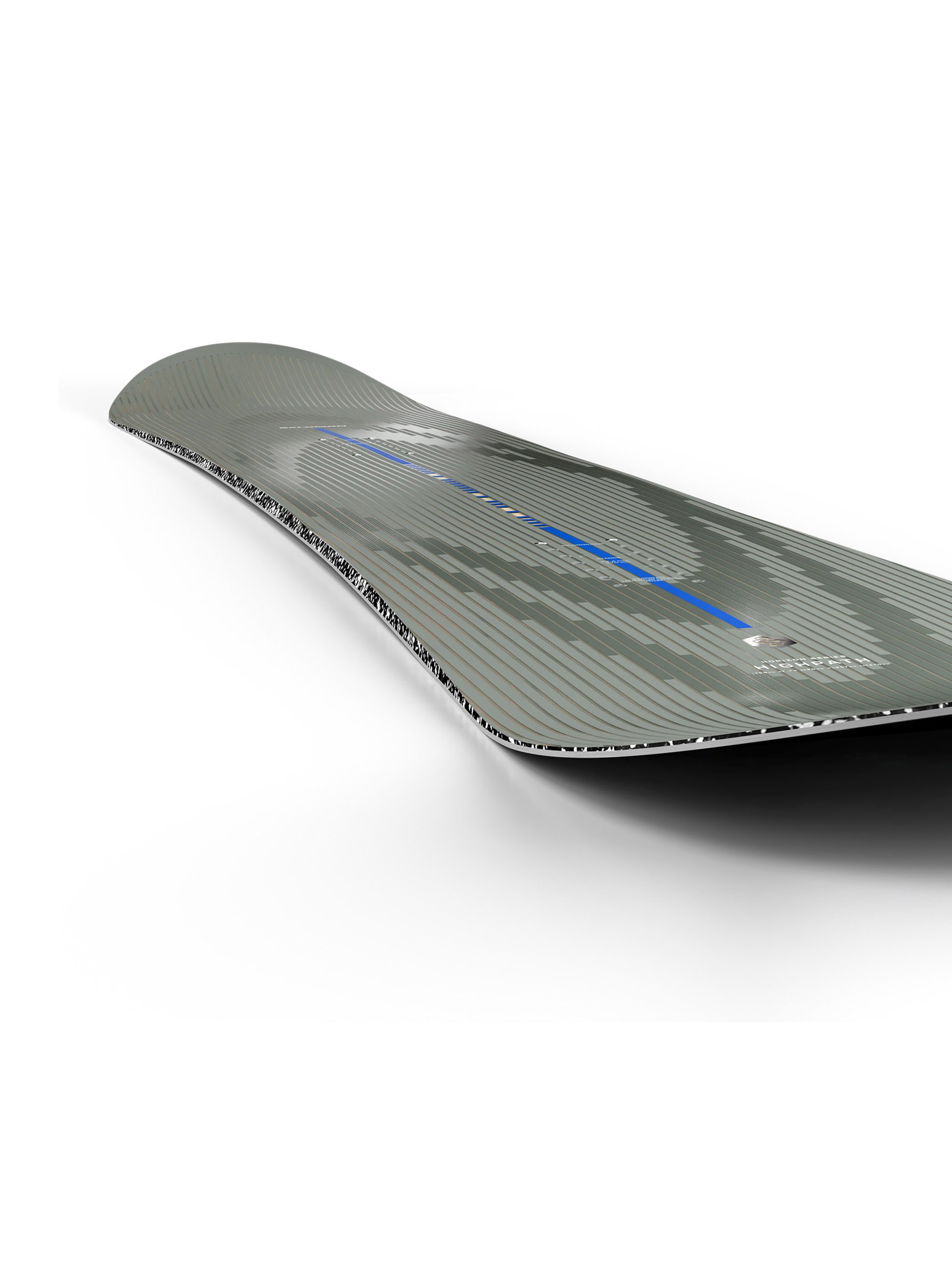 Сноуборд Salomon Highpath (black/white dots)