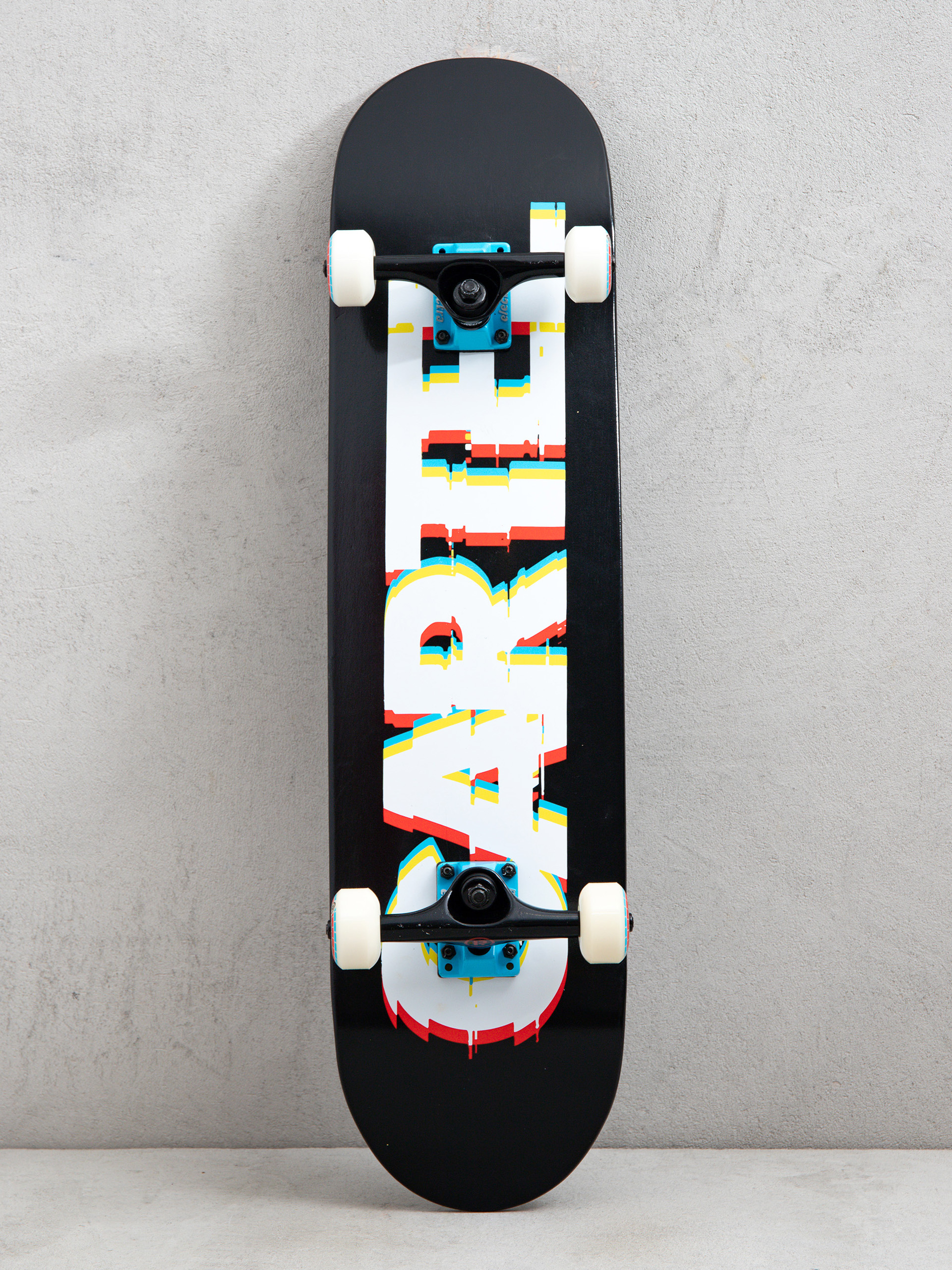 Скейтборд Cartel Skateboards Glitch