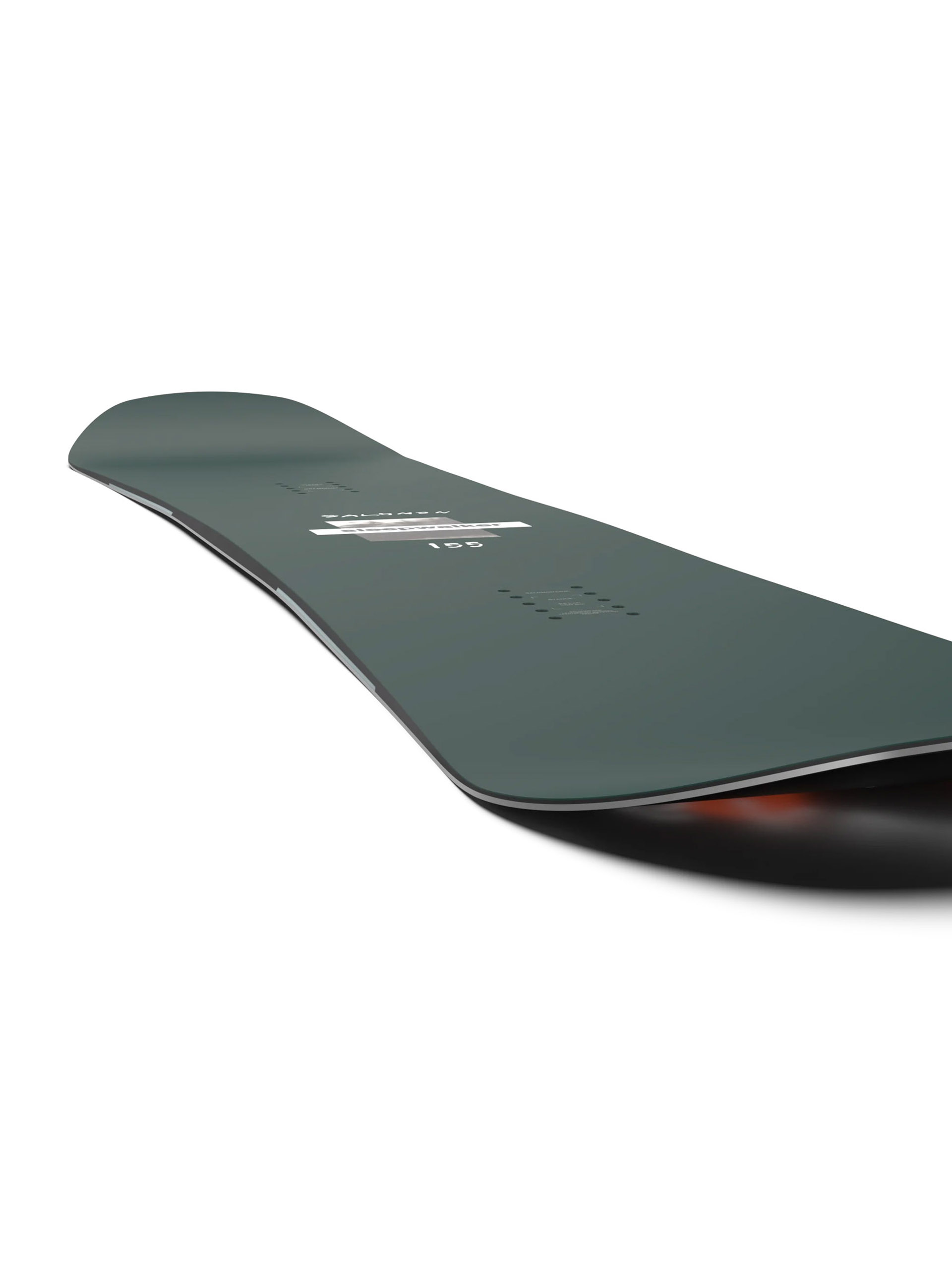 Чоловічий Сноуборд Salomon Sleepwalker
