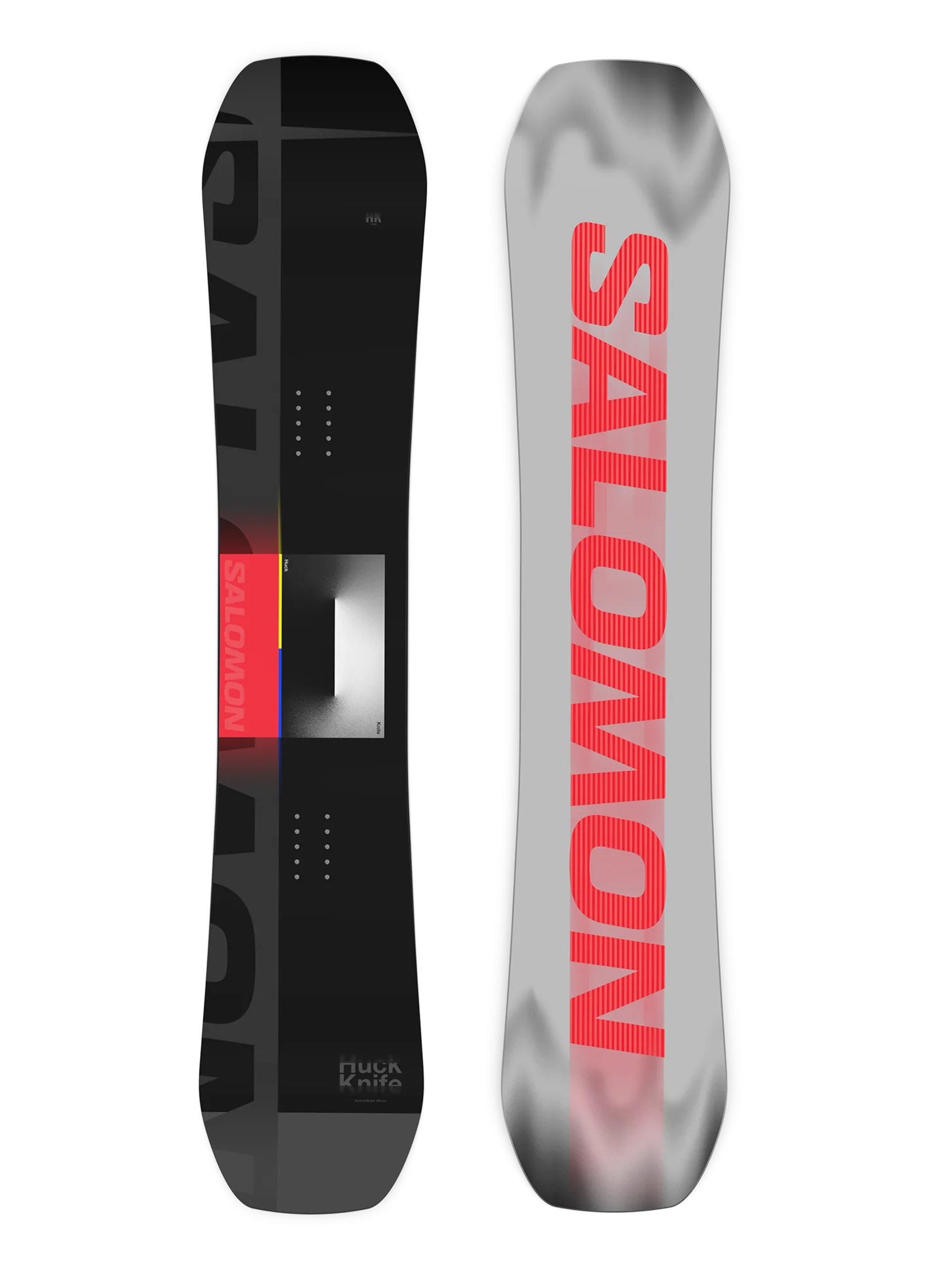 Сноуборд Salomon Huck Knife Pro