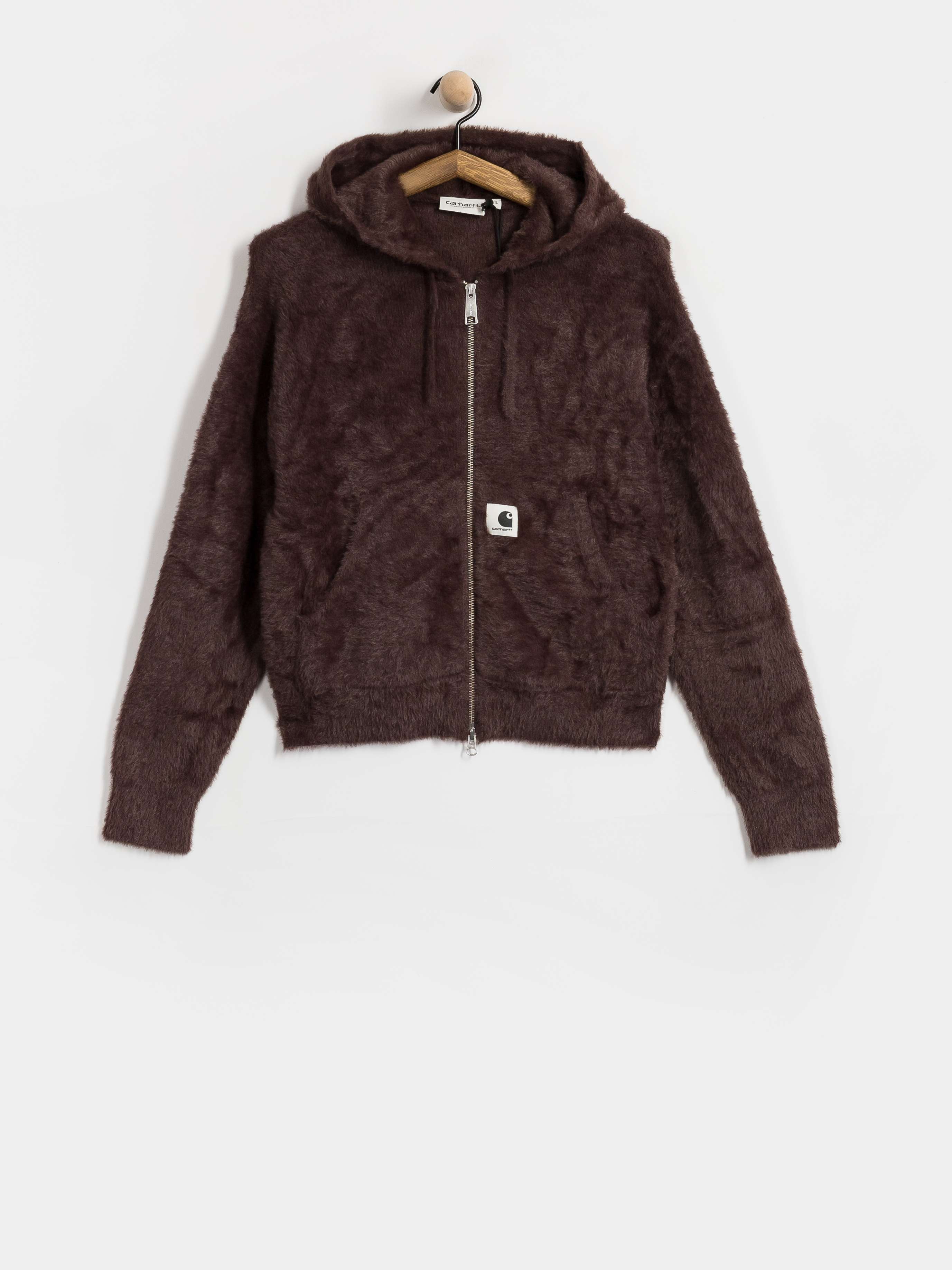 Светр Carhartt WIP Maine Active Wmn (palisander)