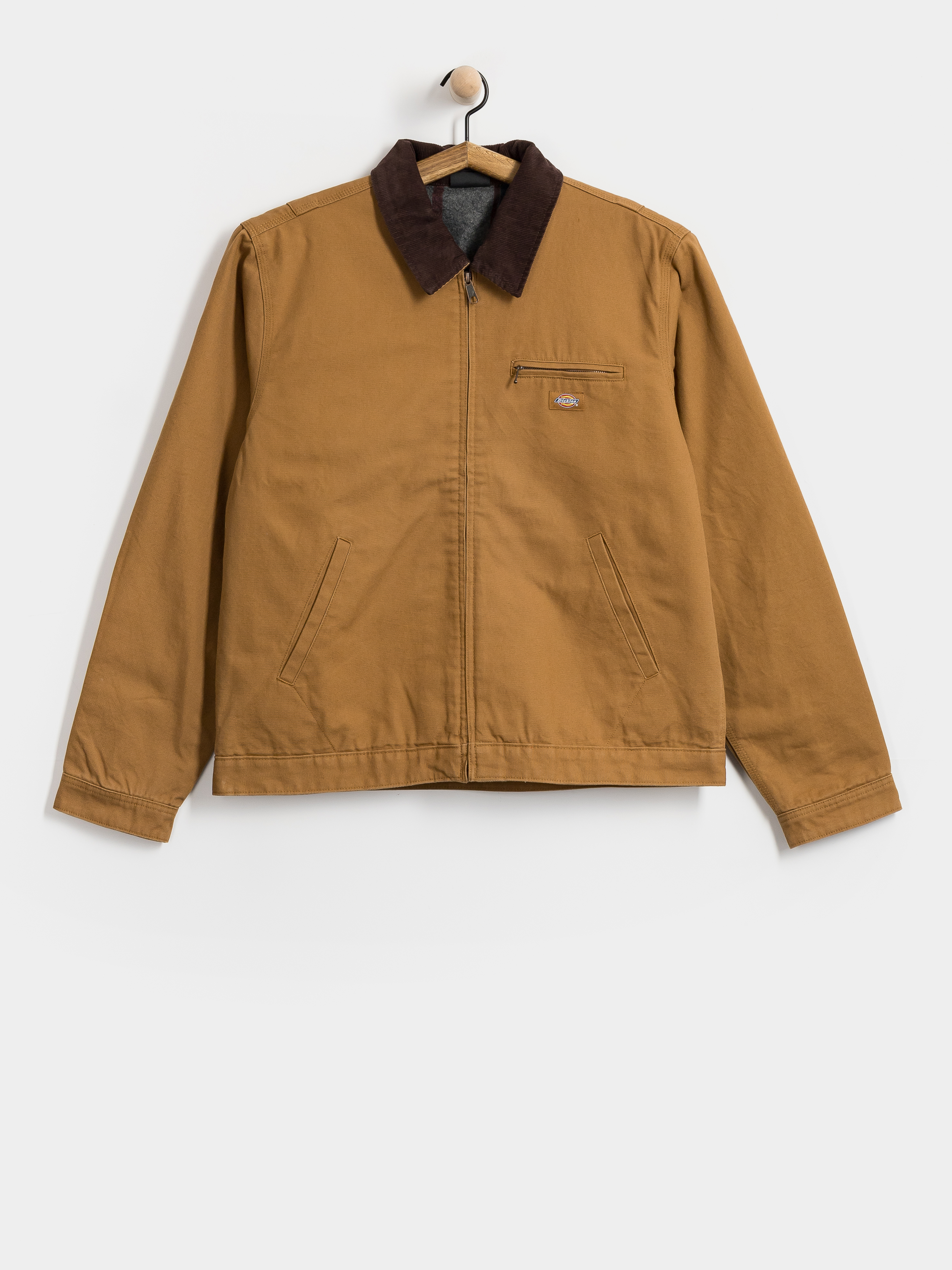 Куртка Dickies 758 Duck (brown duck)