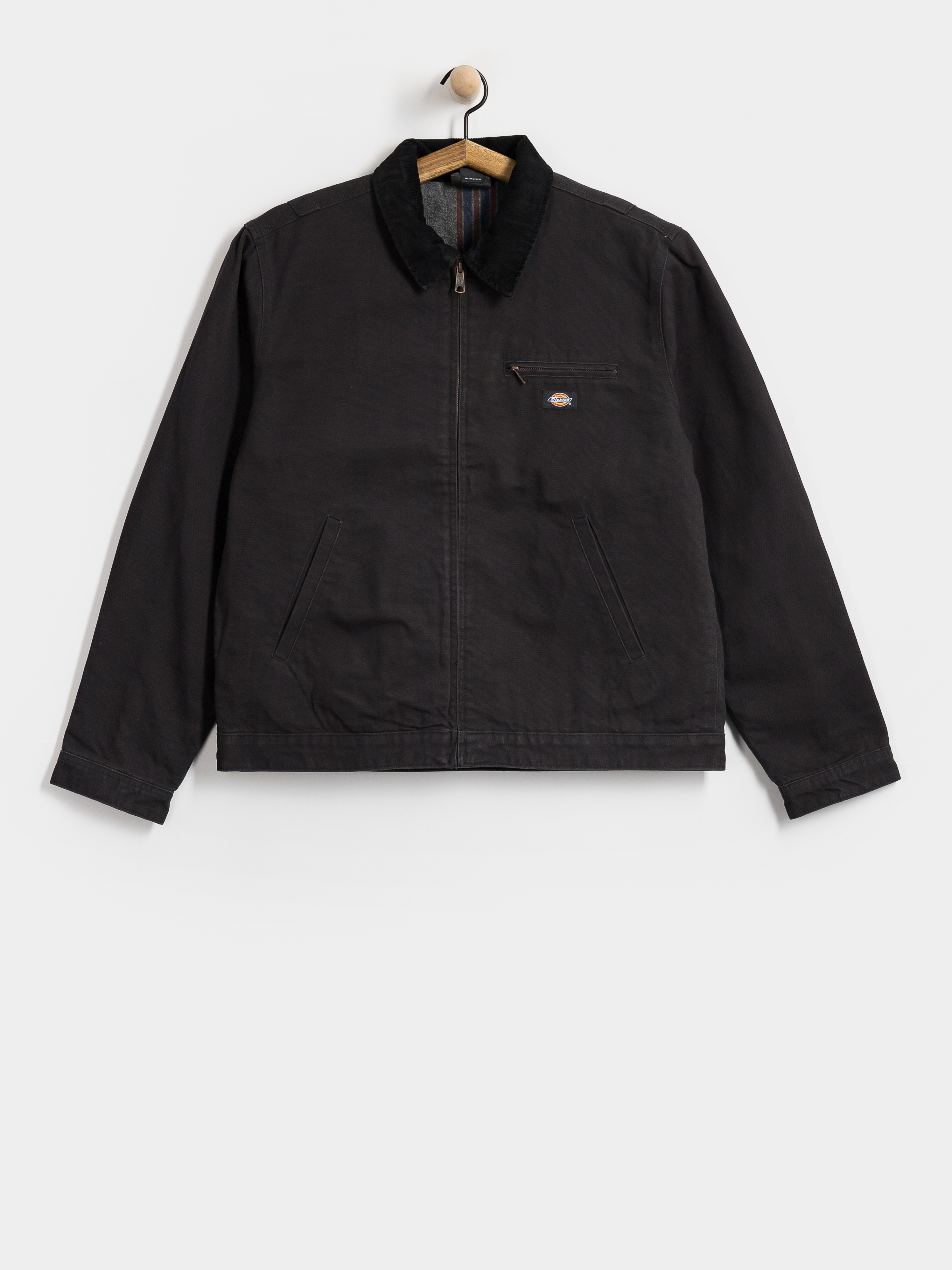 Куртка Dickies 758 Duck (black)