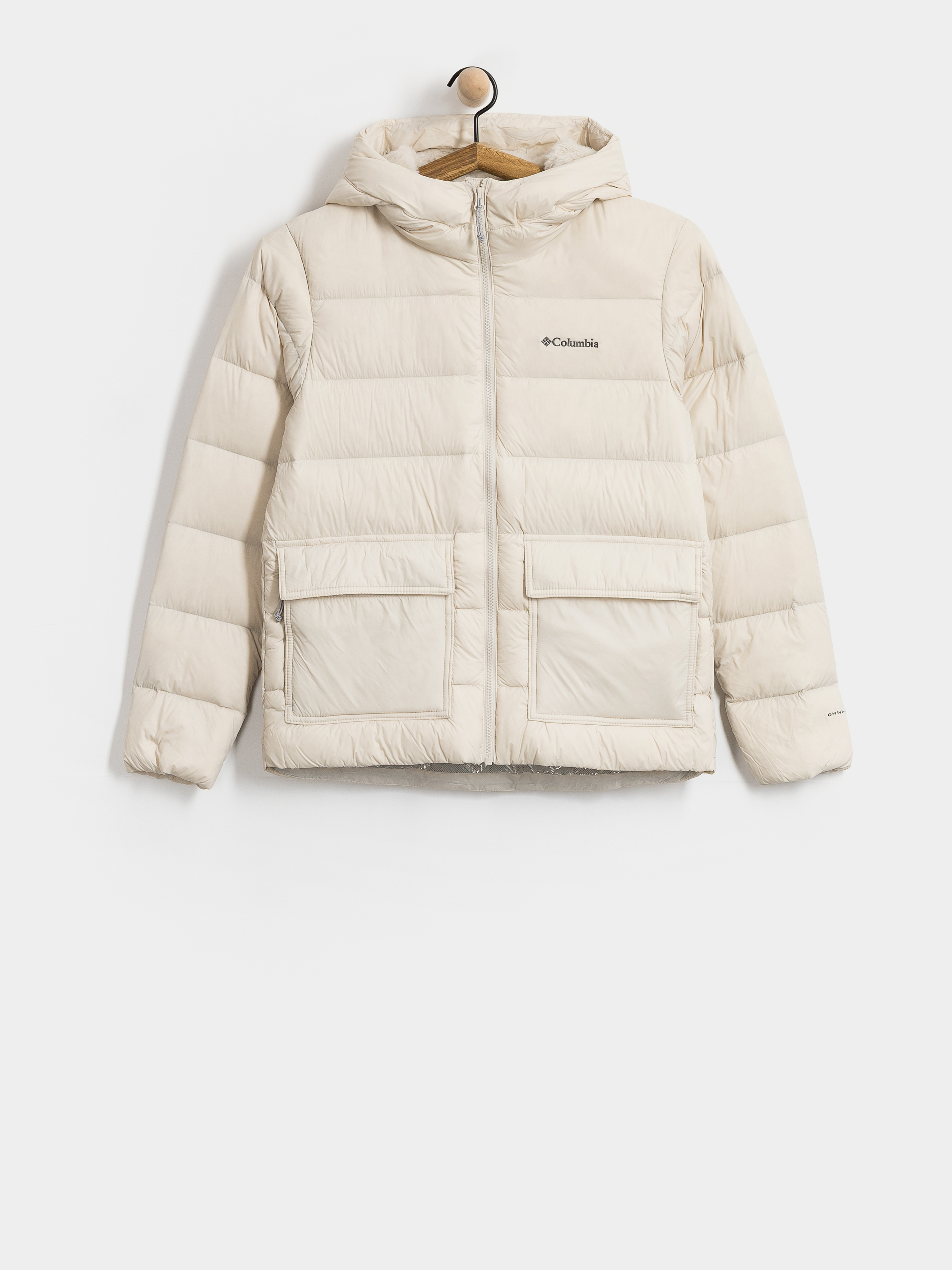 Куртка Columbia Harmony Falls Hooded Down Wmn