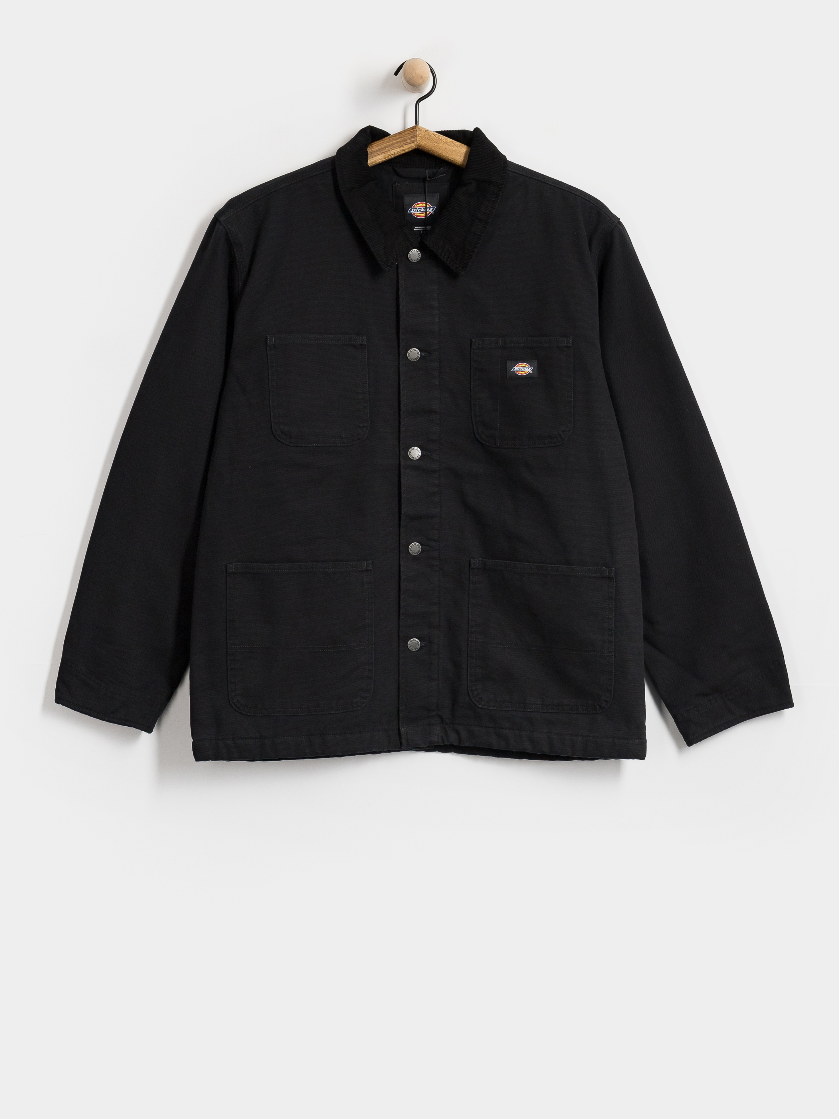 Куртка Dickies Lined Chore Canvas