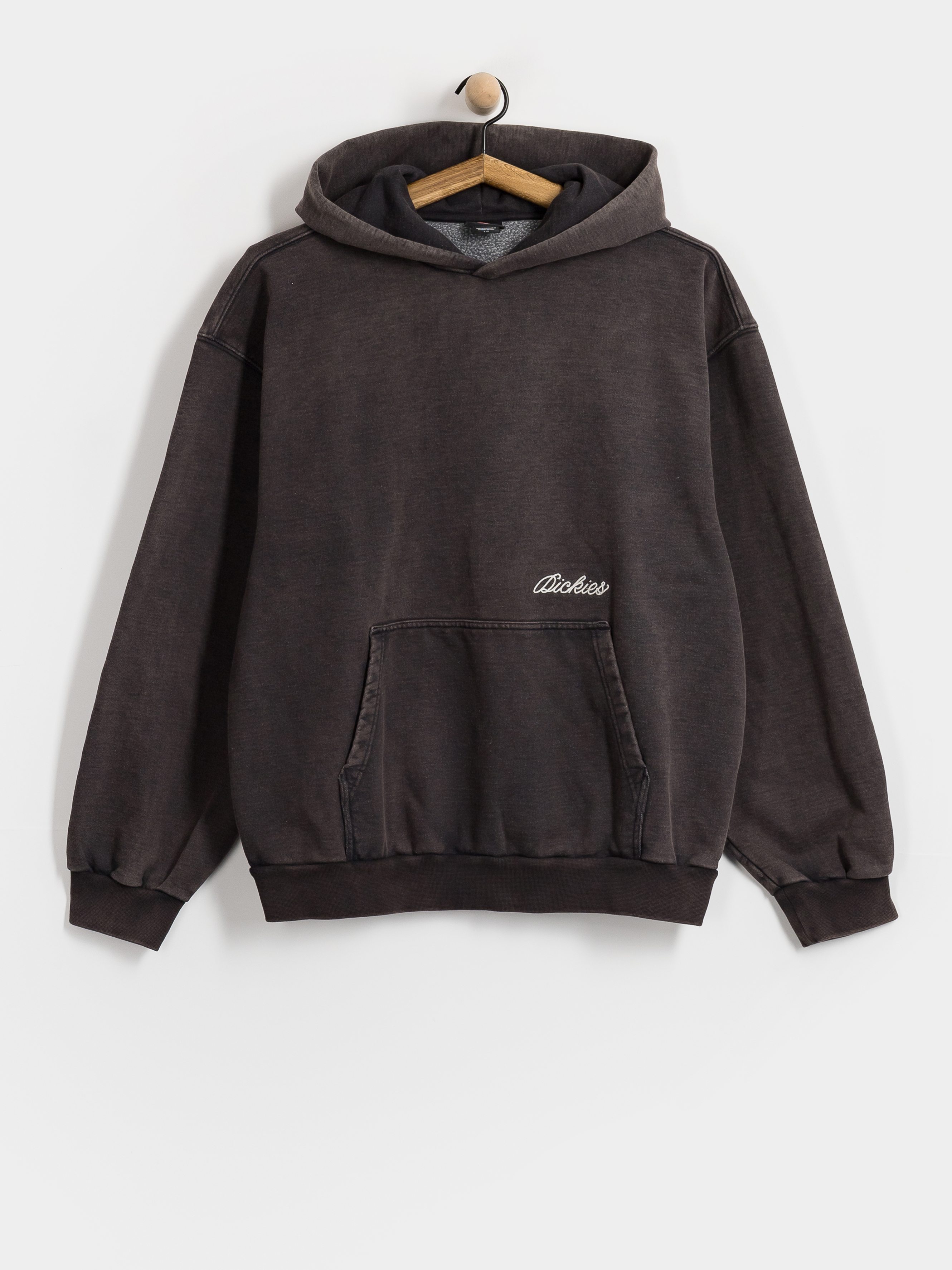 Худі Dickies Baker HD