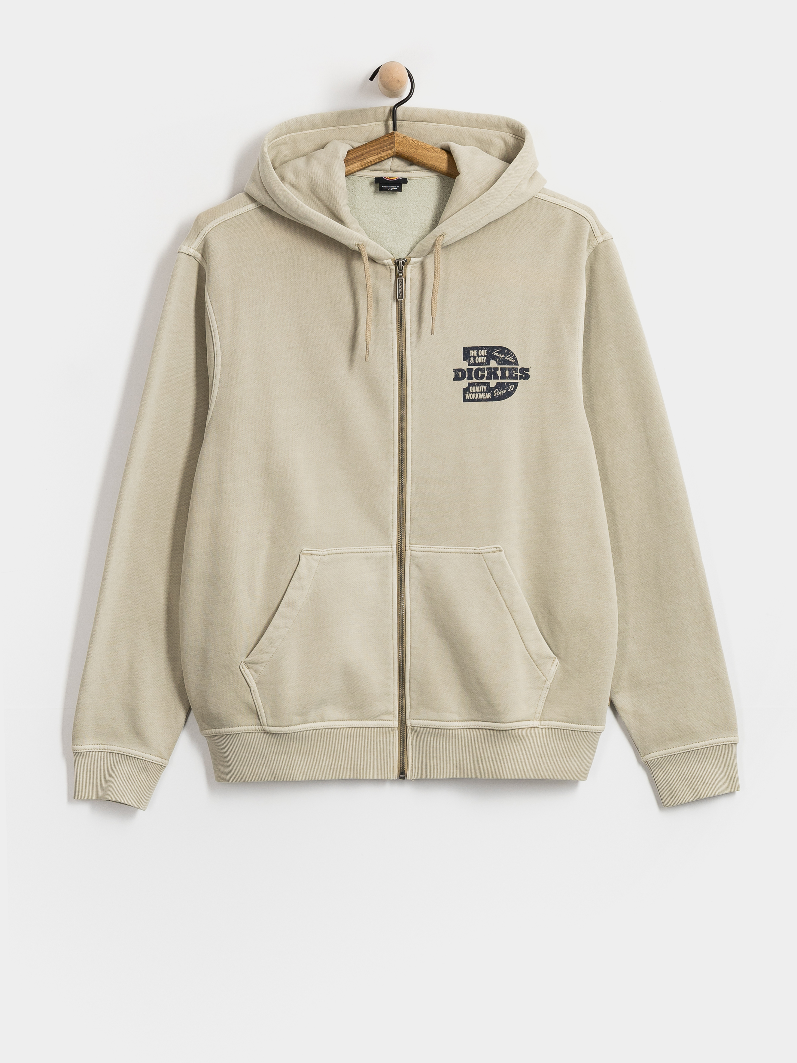 Худі Dickies Minden ZHD (desert sand)