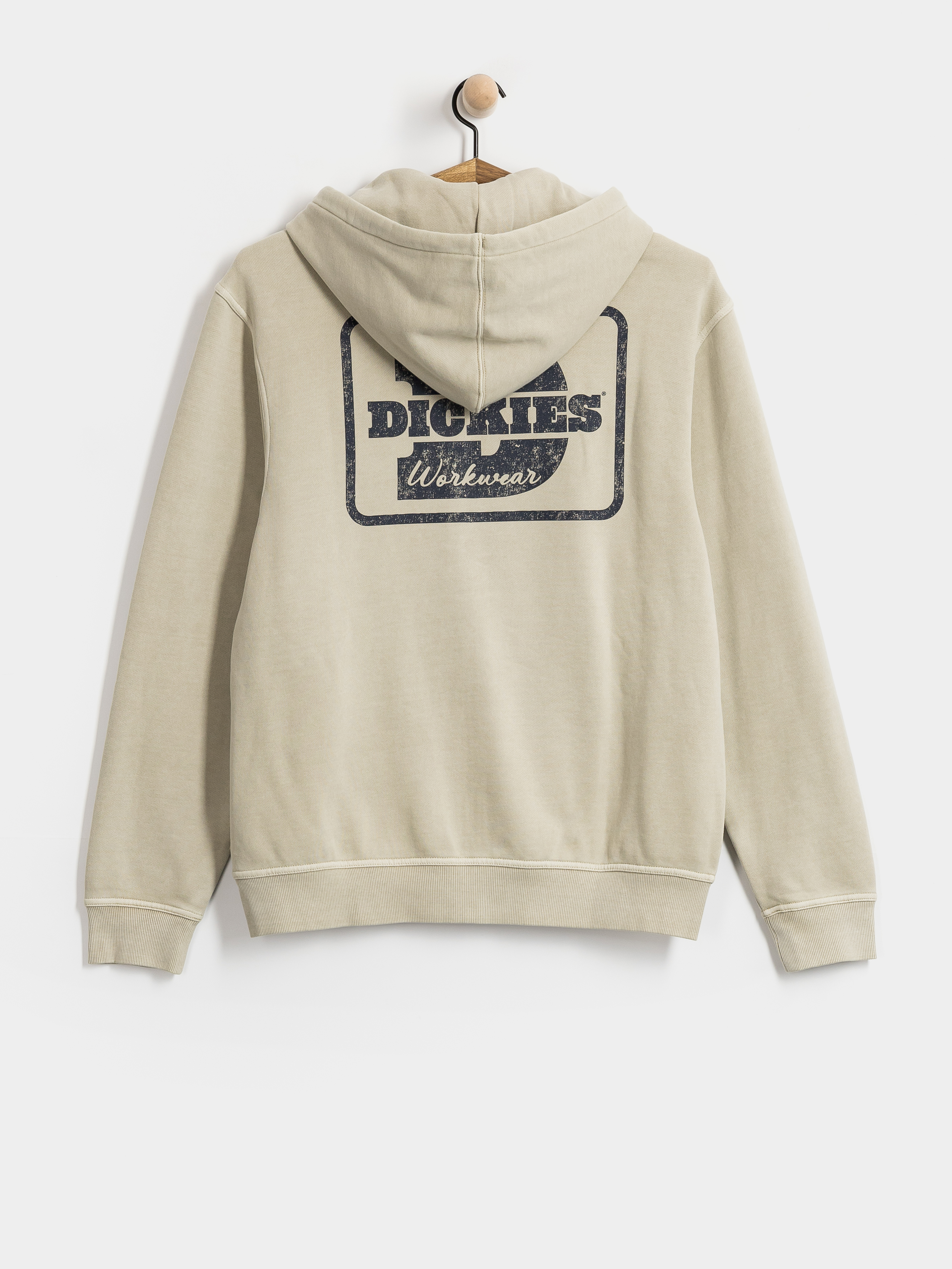 Худі Dickies Minden ZHD (desert sand)