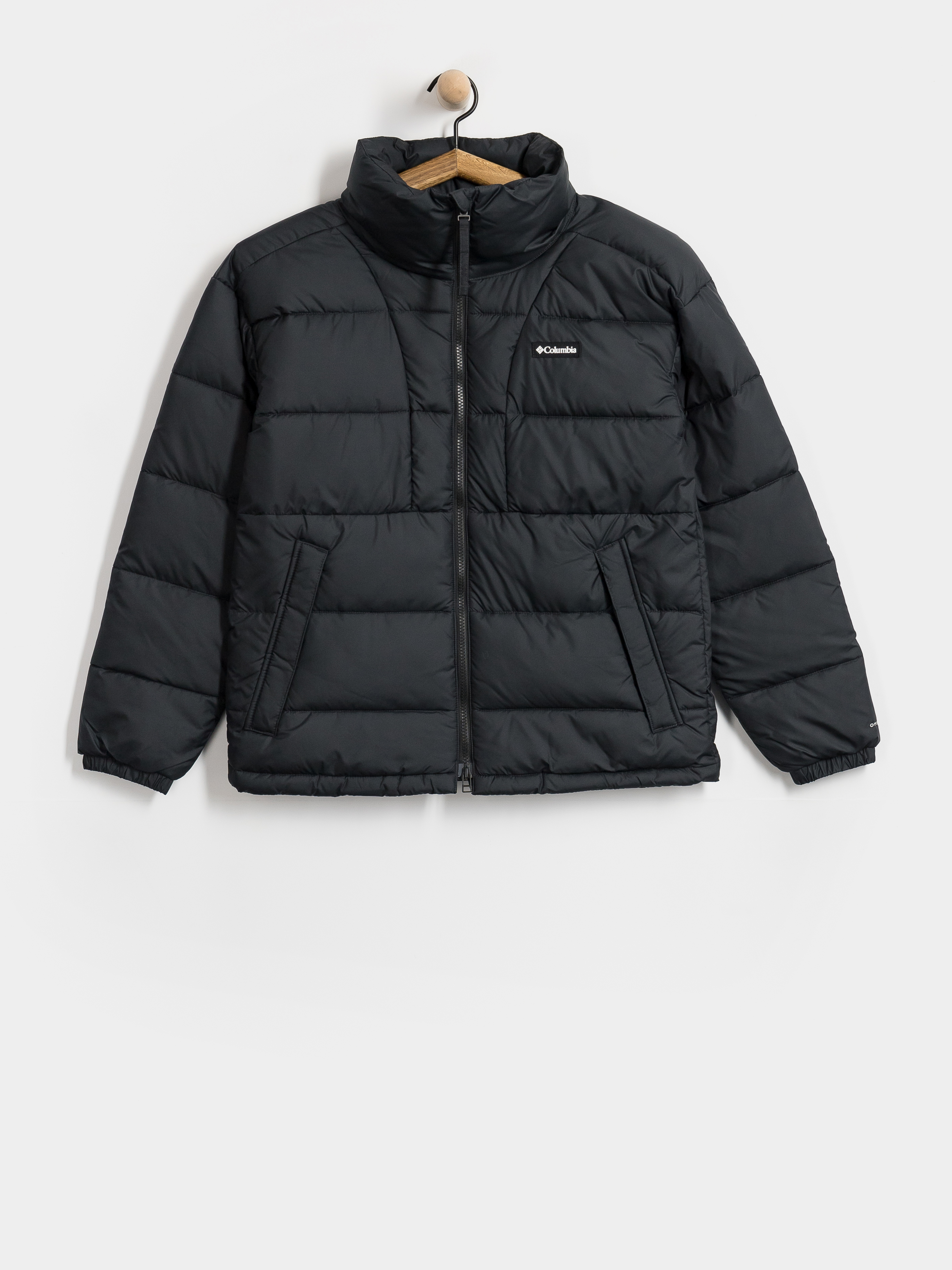 Куртка Columbia Pike Lake Wmn (black)