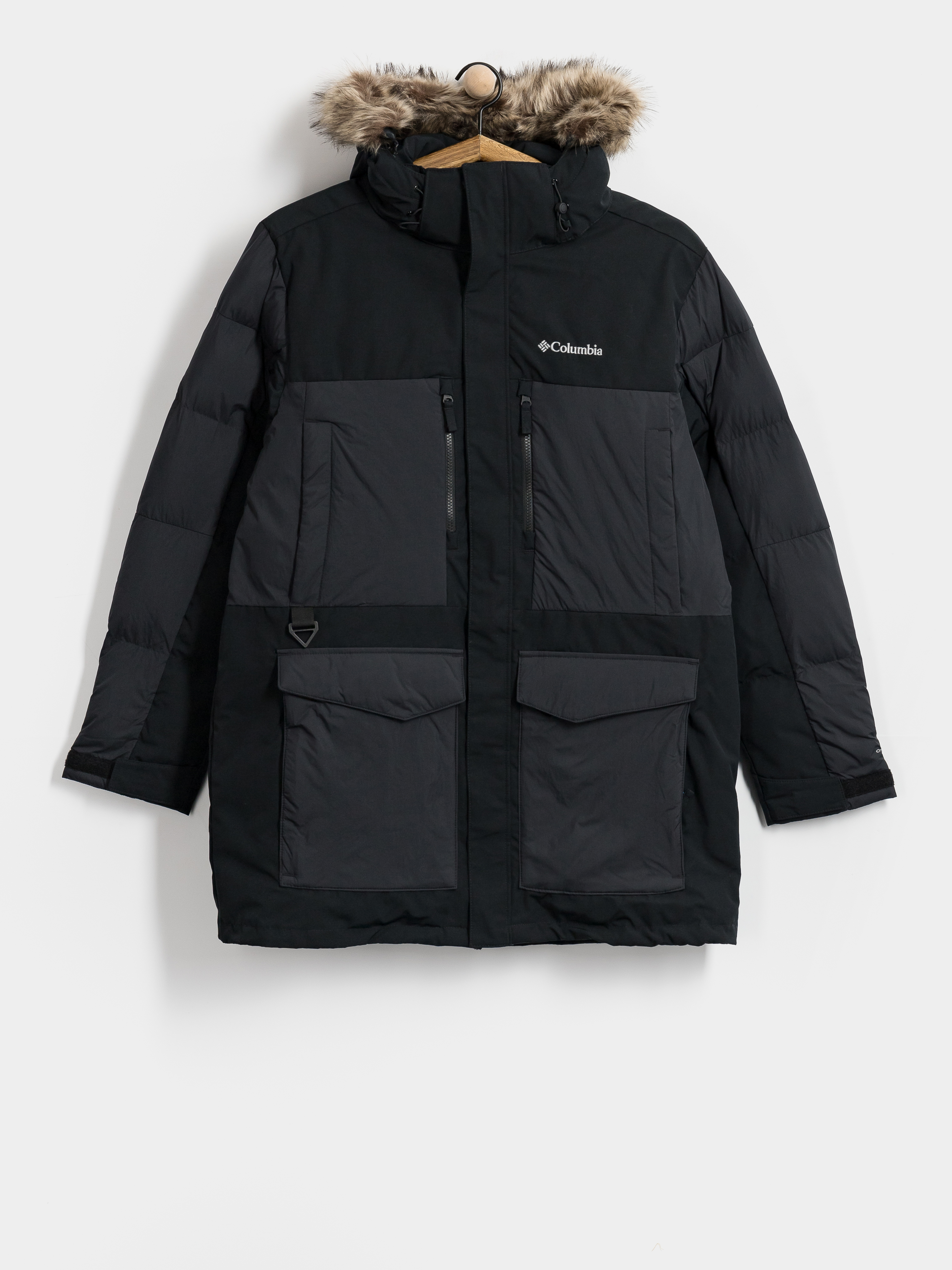 Куртка Columbia Marquam Peak Fusion II Parka