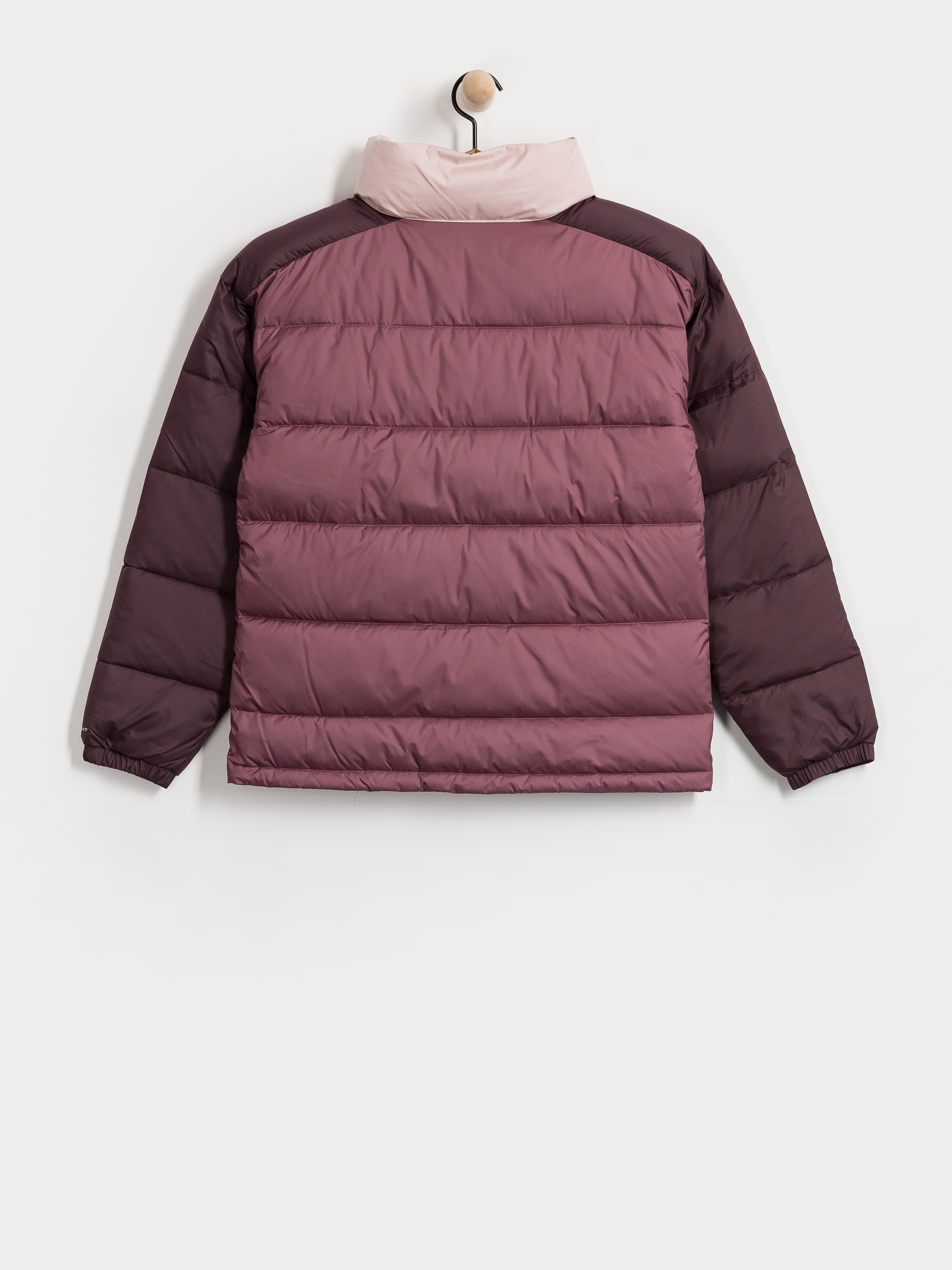 Куртка Columbia Pike Lake Wmn (antique mauve)