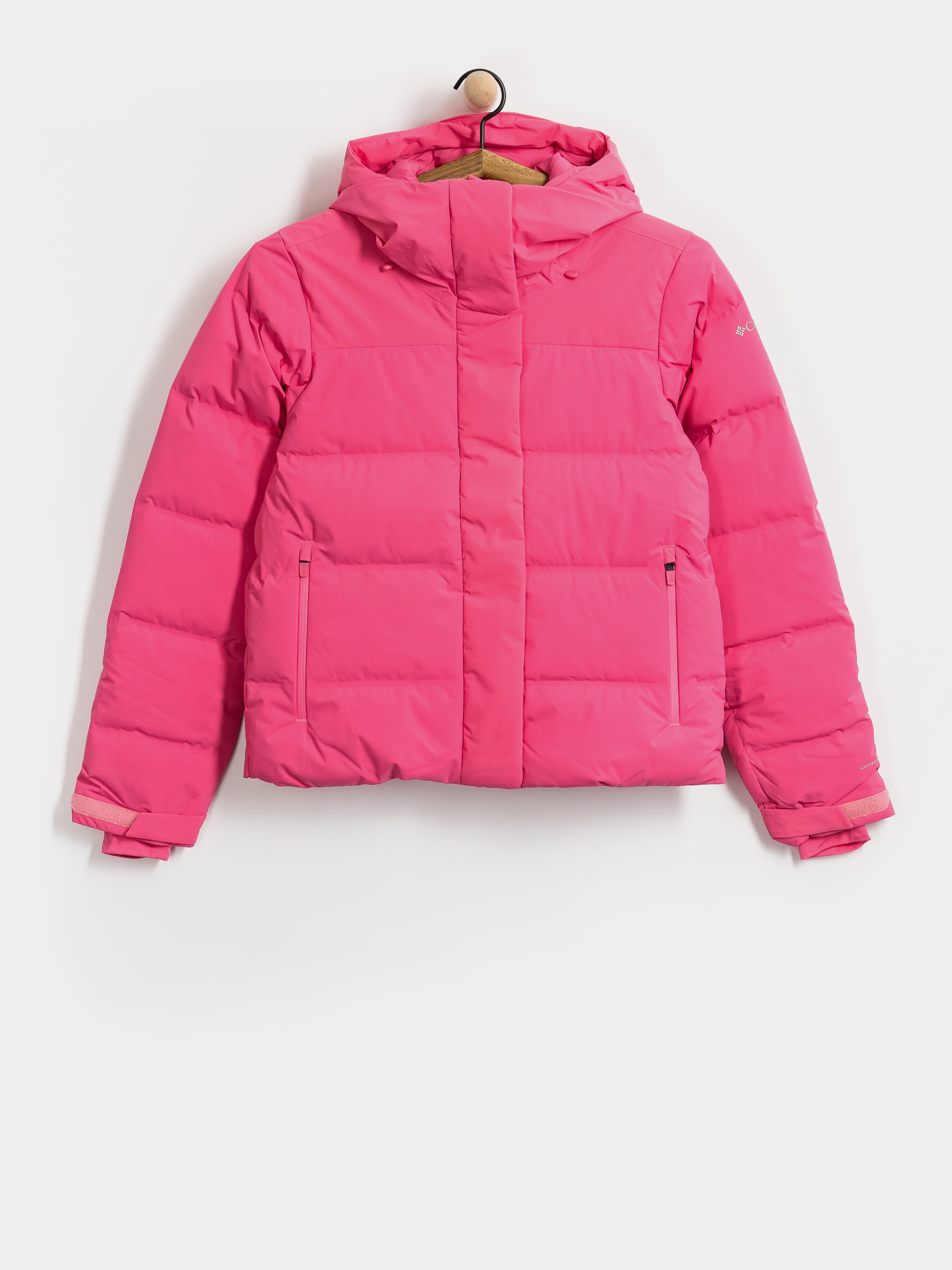 Куртка Columbia Roffe Ridge Down Heat Seal Wmn