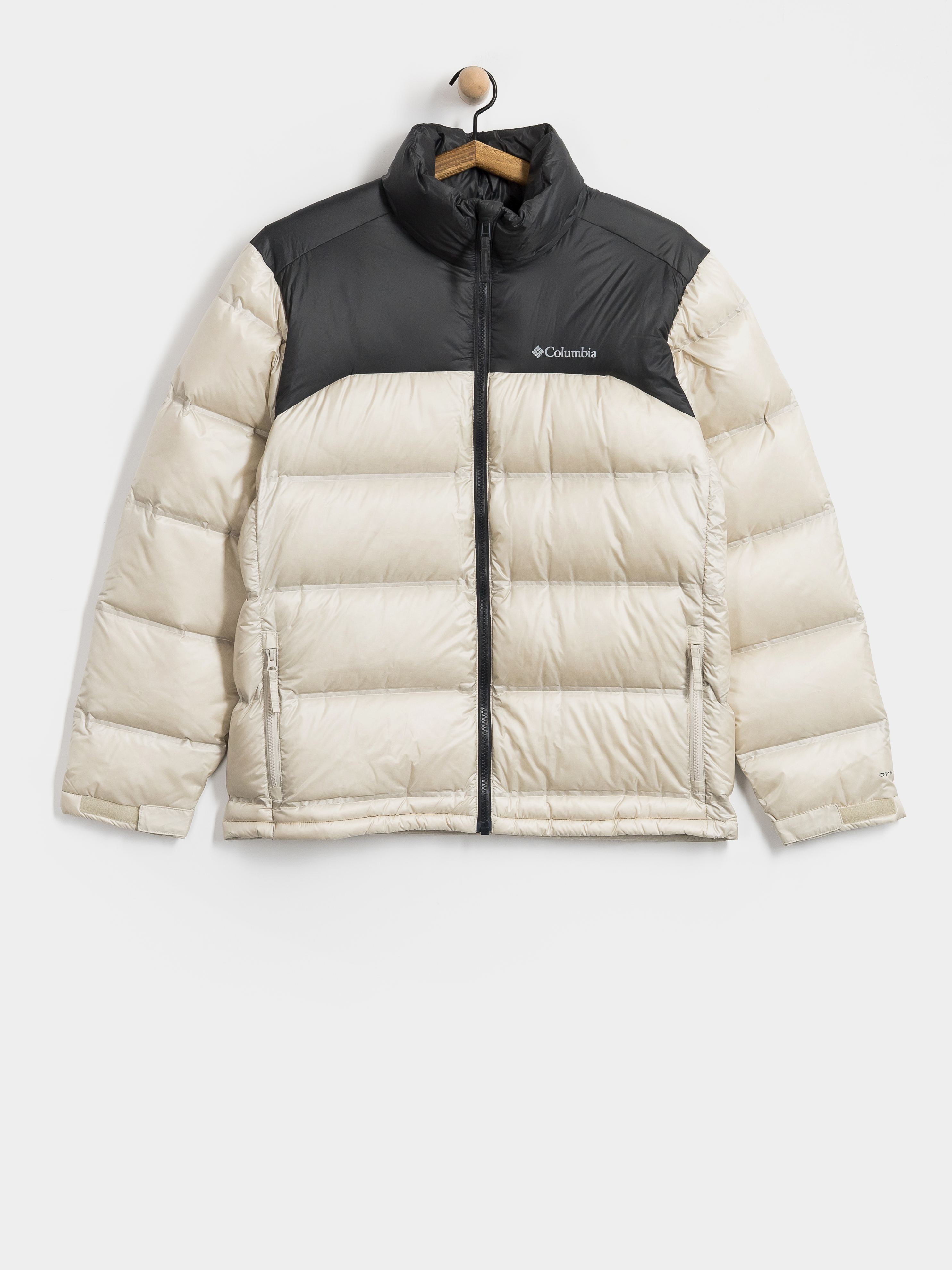 Куртка Columbia Powder Keg Heat Seal Down Puffer