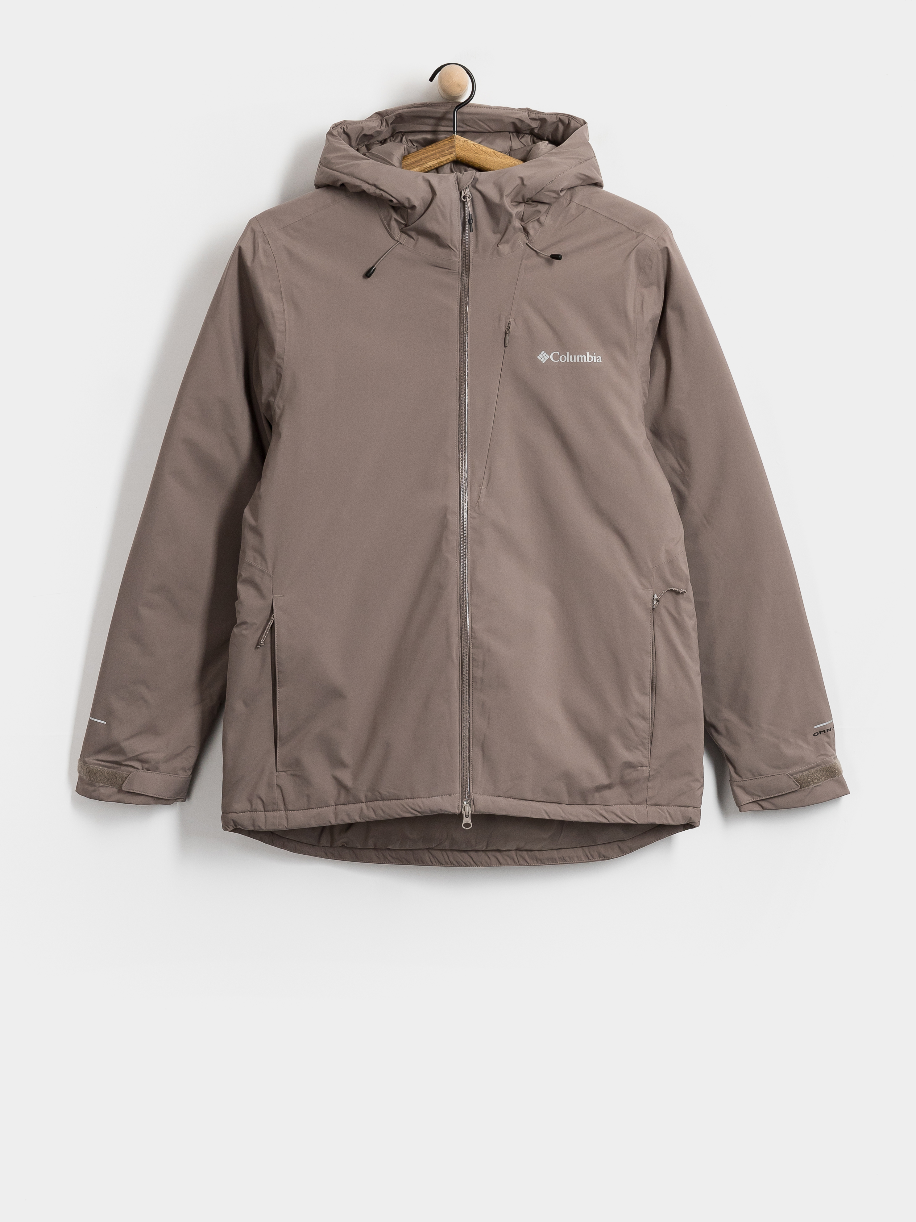 Куртка Columbia Trailborne Insulated
