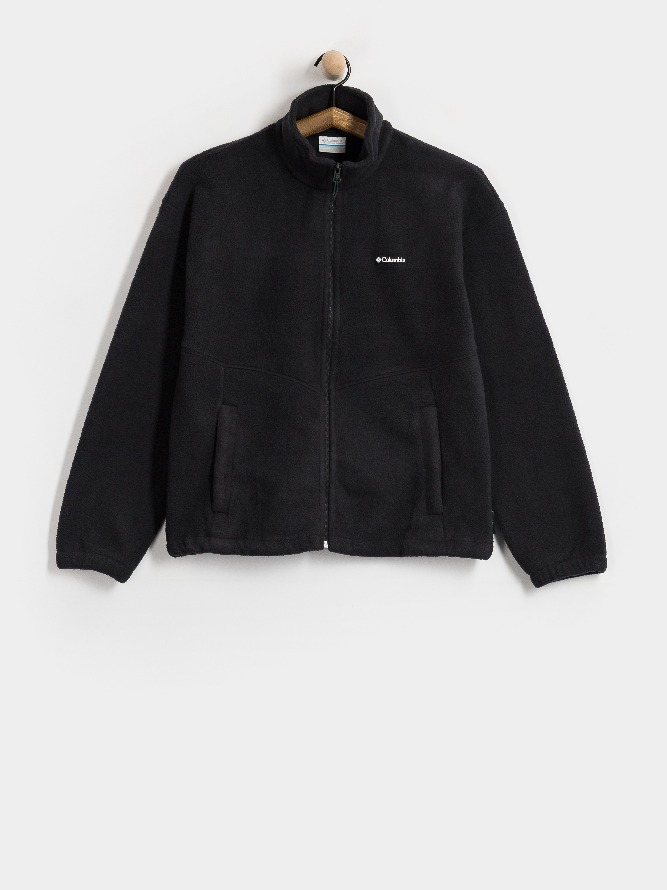 Флісовий светр Columbia Timber Meadow MTR Full Zip Wmn