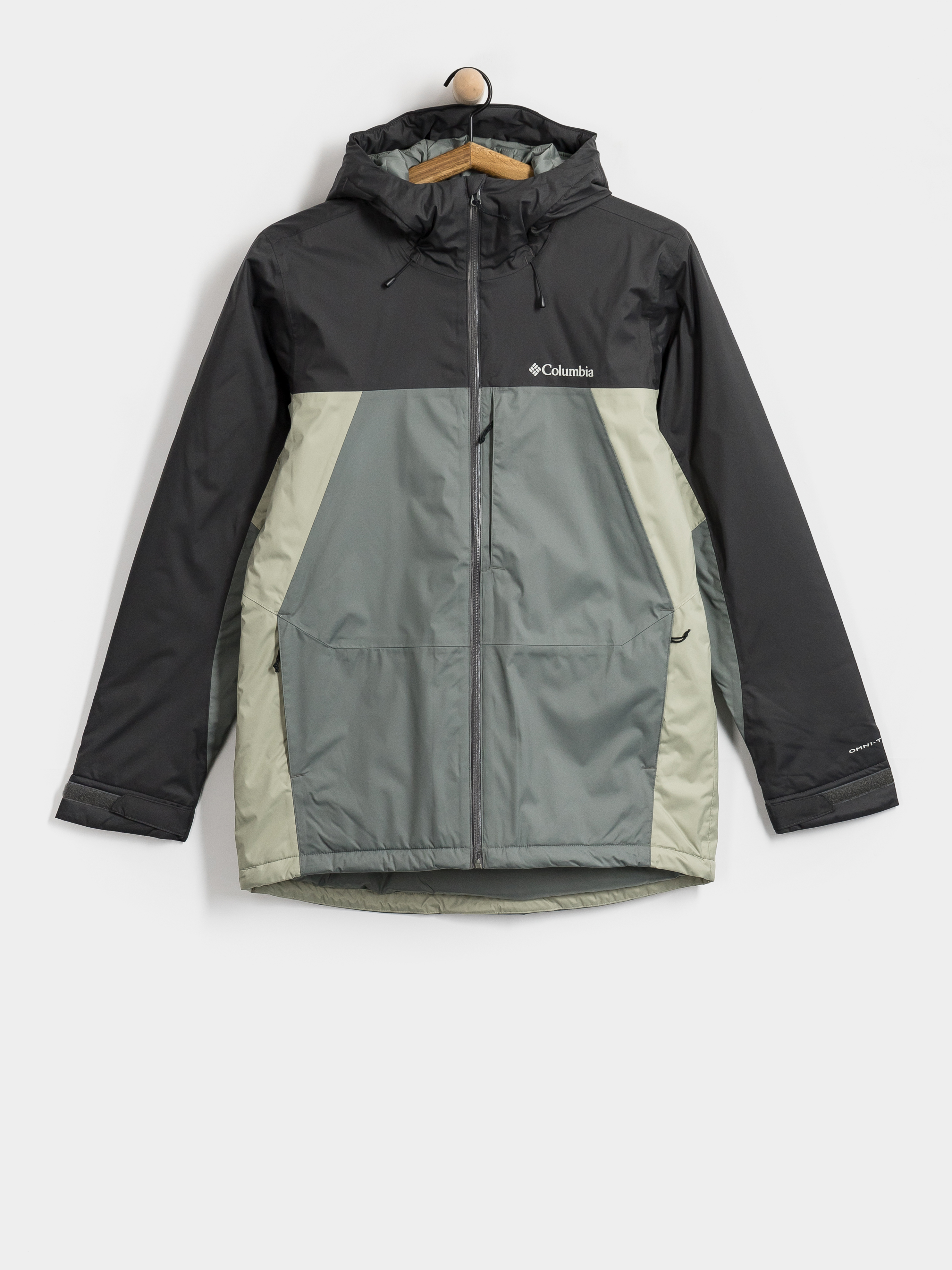 Куртка Columbia Inner Limits Insulated